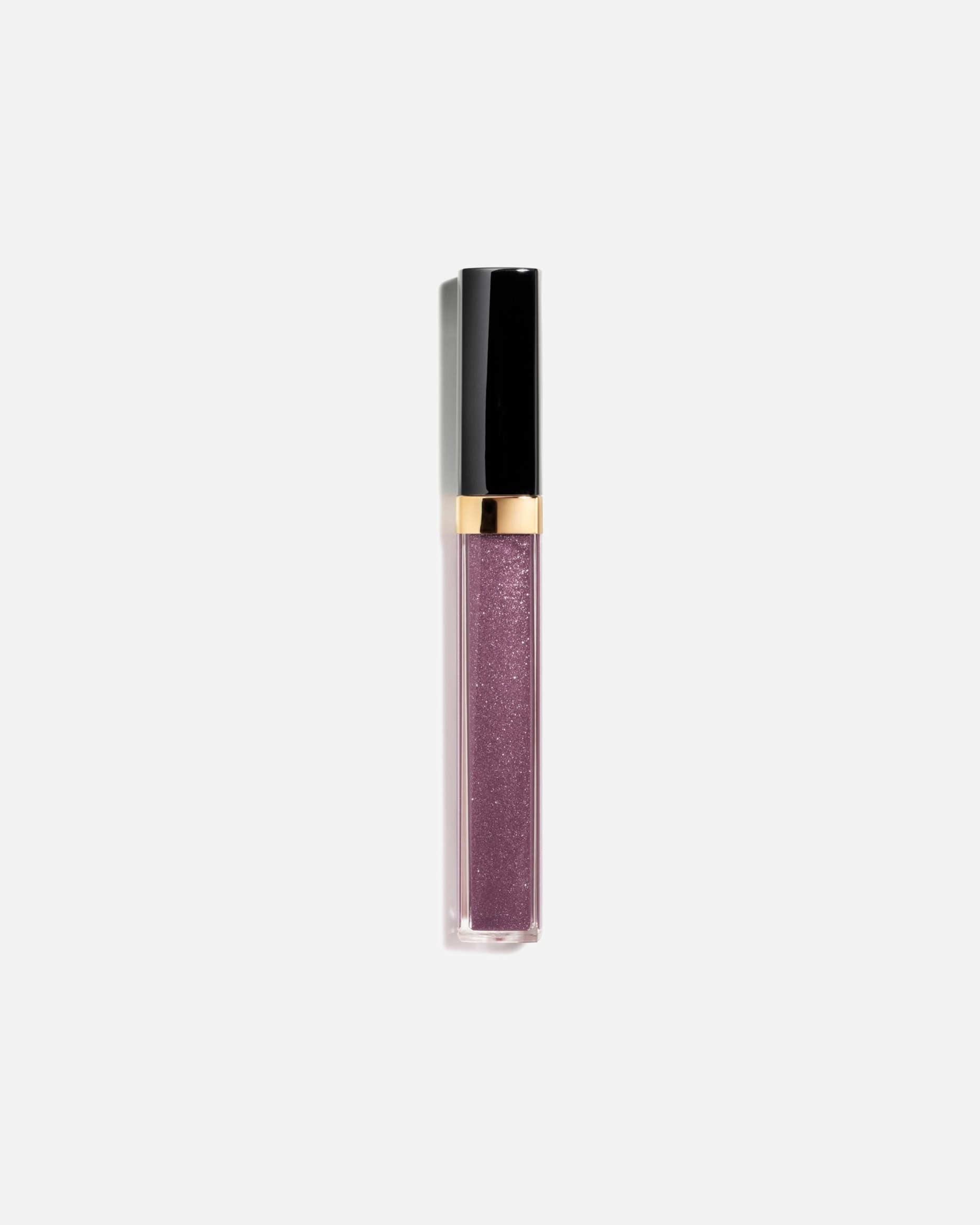 Lucidalabbra di Femmina CHANEL ROUGE COCO HYDRA GLOSS GLOSS IDRATANTE E LEVIGANTE ULTRA-BRILLANTE 450 - INFINIMENT