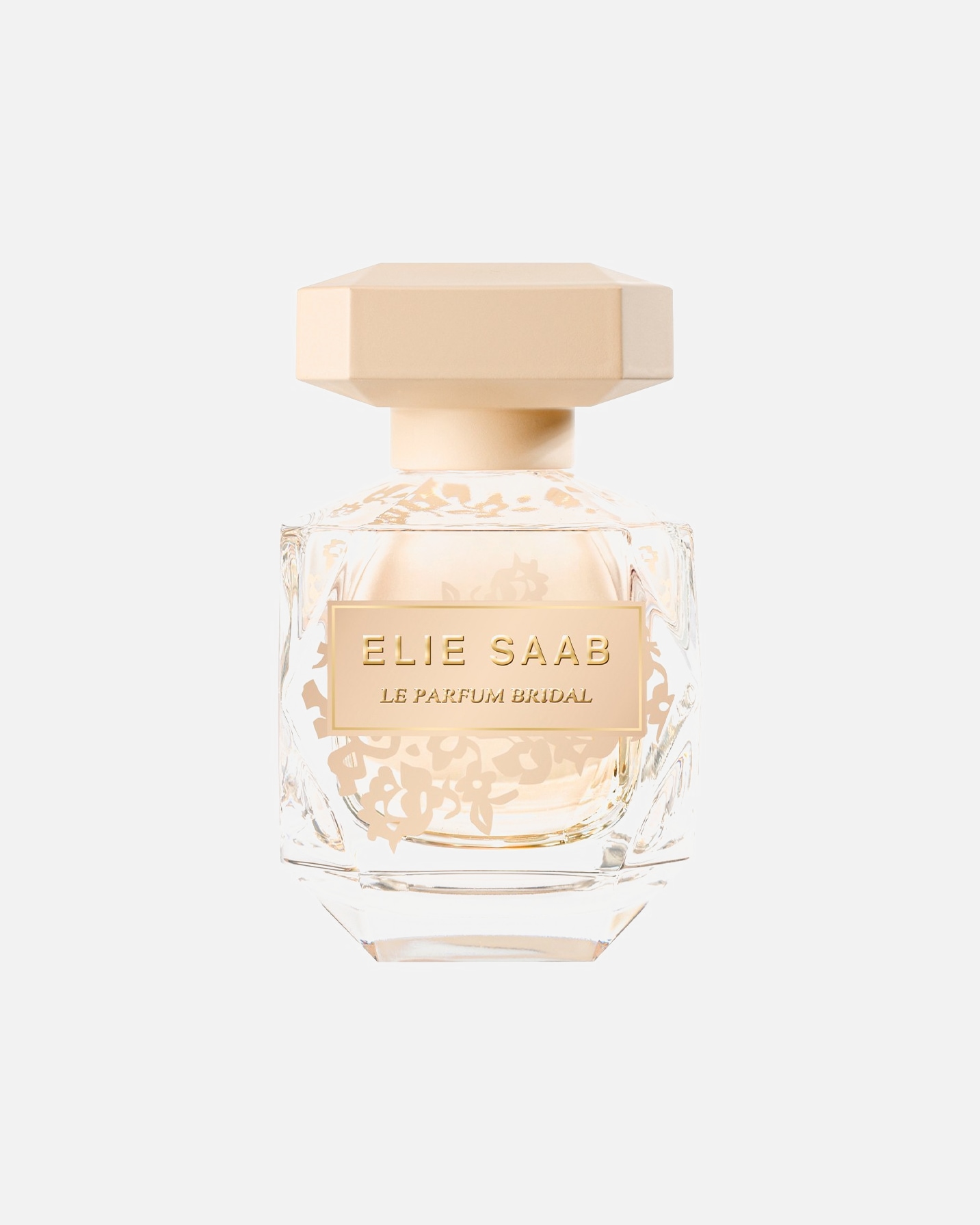 Eau de Parfum di Femmina Elie Saab Le Parfum Bridal 50 ml