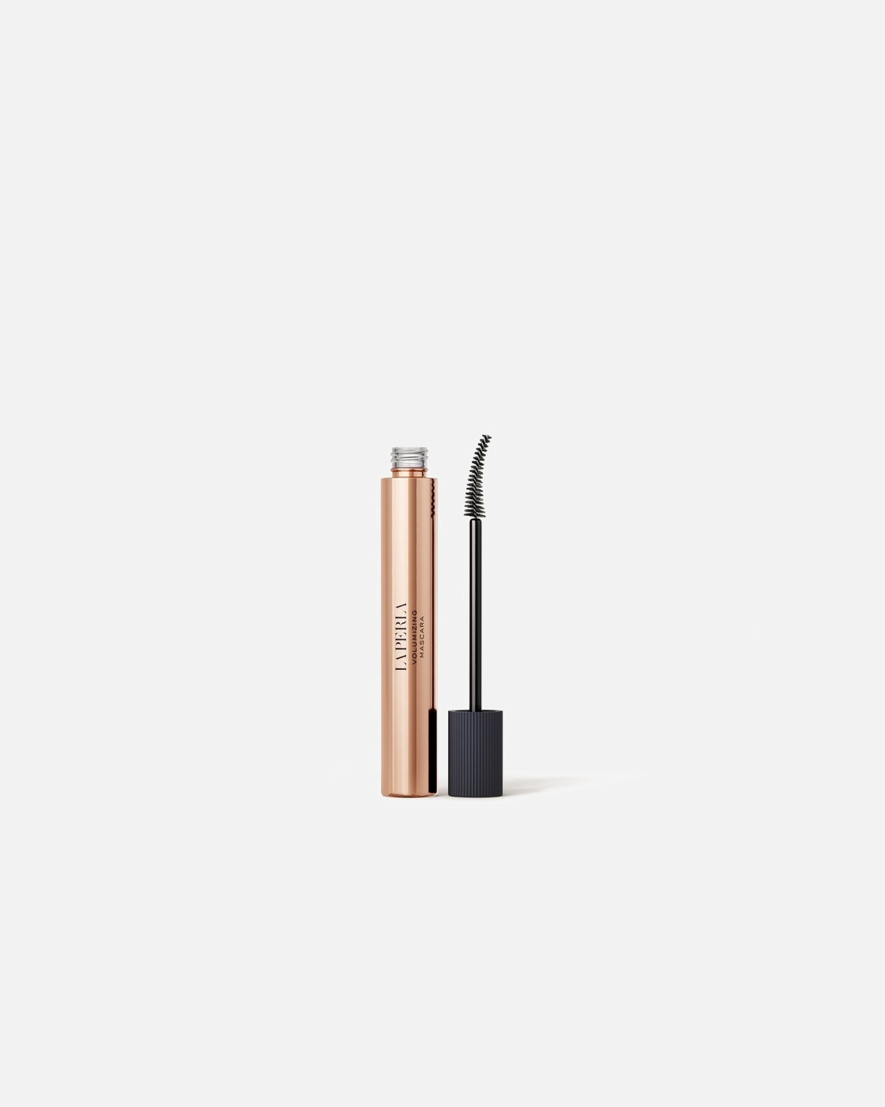 Mascara di Unisex La Perla Beauty Volumizing Mascara RICH BROWN