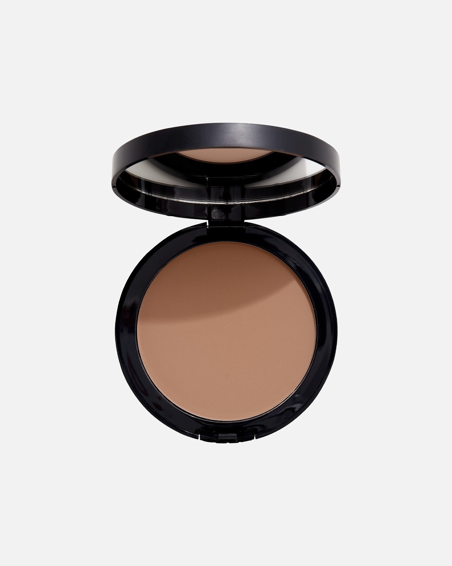 Cipria di Unisex Gosh Copenhagen BB Powder 08 Chestnut