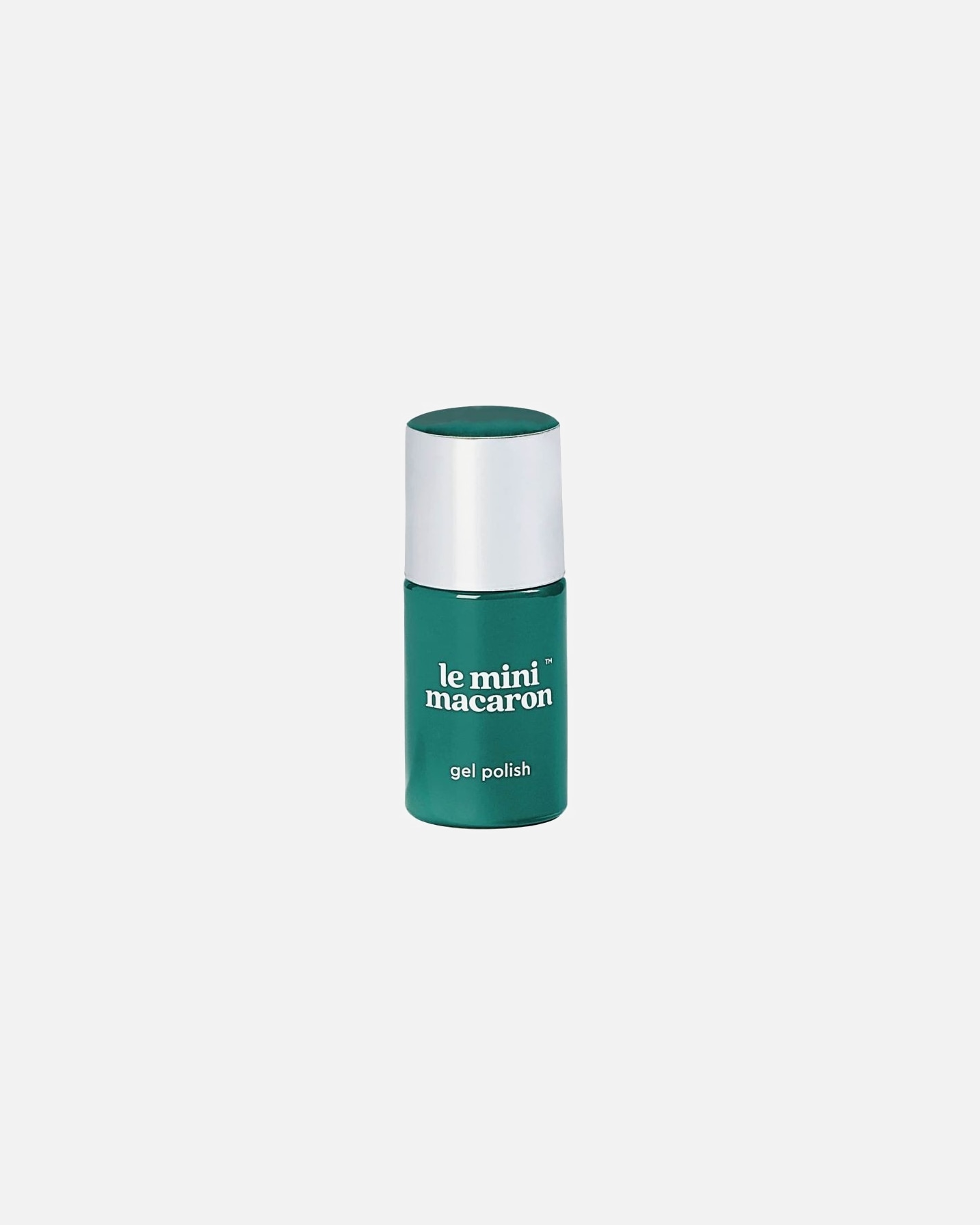 Smalto per unghie di Unisex Le Mini Macaron Gel Polish Le vert