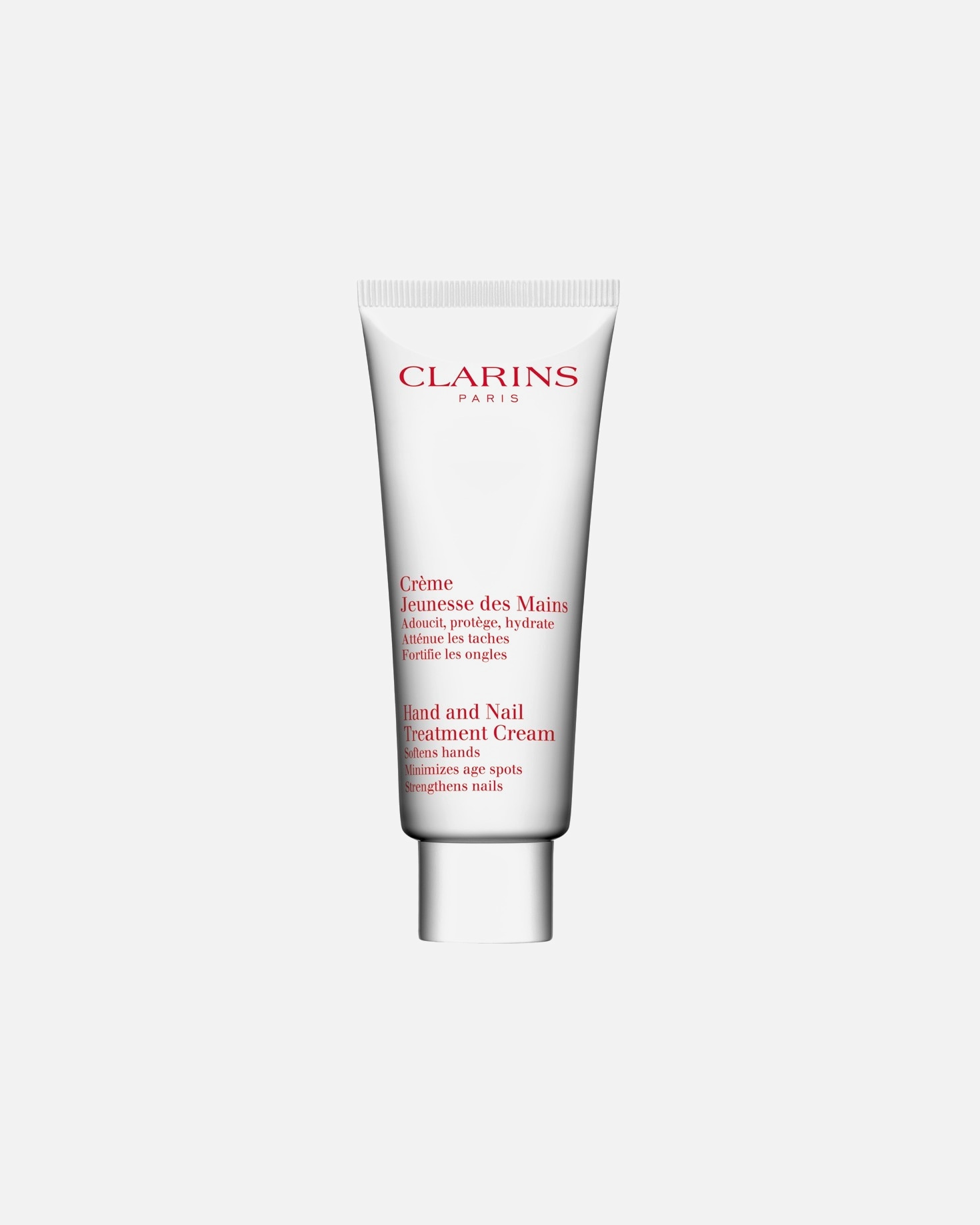 Crema Mani di Unisex Clarins Crema Giovinezza Mani 100 ml