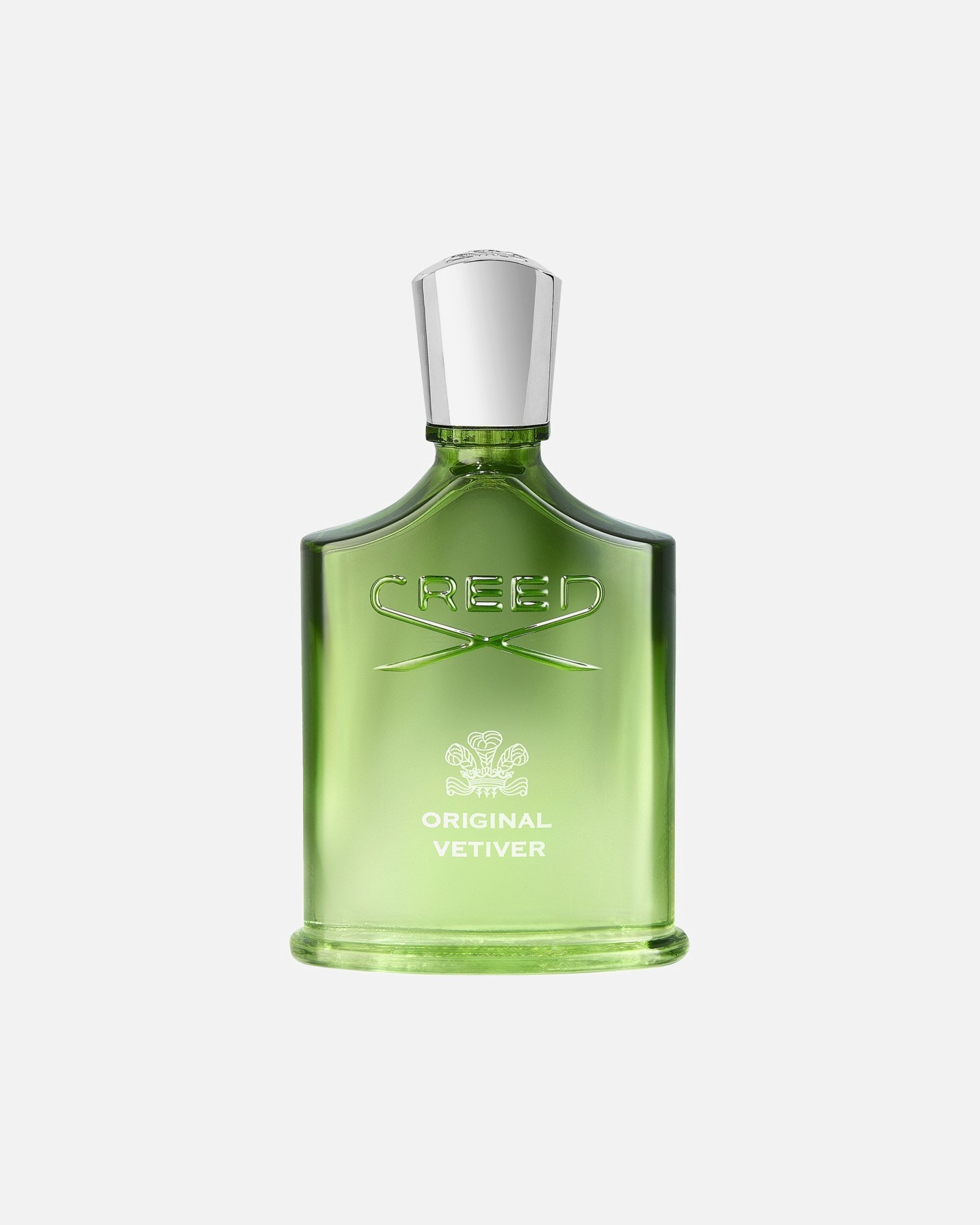 Eau de Parfum di Unisex Creed Millesime for Men Original Vetiver 100 Millilitro