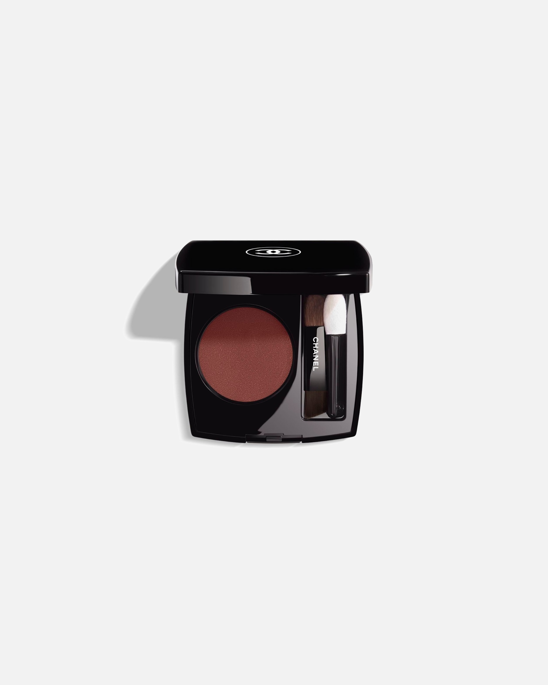 Ombretto di Femmina CHANEL ROUGE NOIR OMBRE ESSENTIELLE 240 - BRUN FAUVE