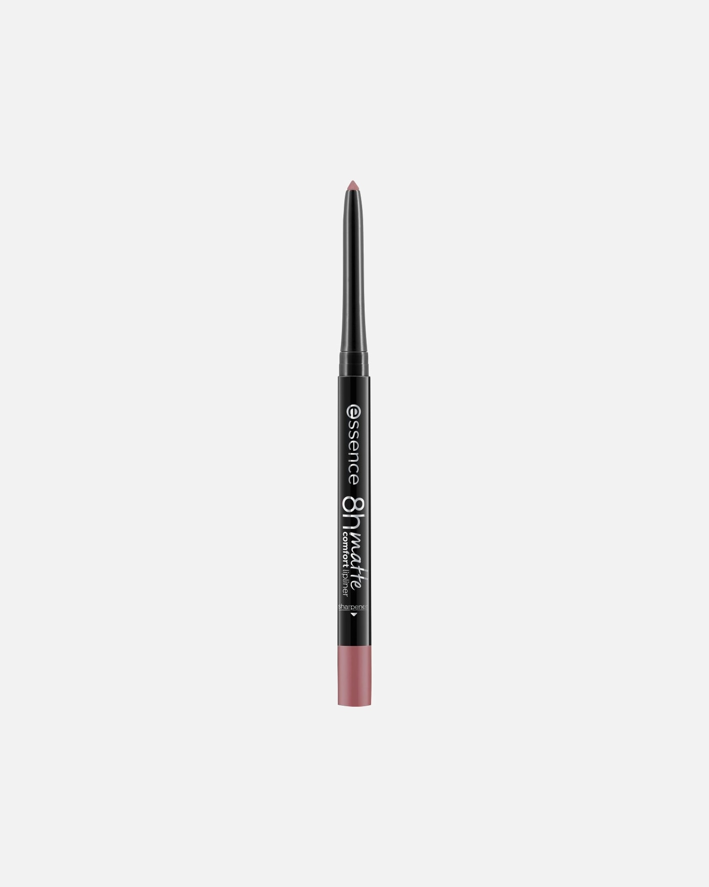 Matita Labbra di Unisex essence 8H MATTE COMFORT matita labbra 21 - CLOUDED