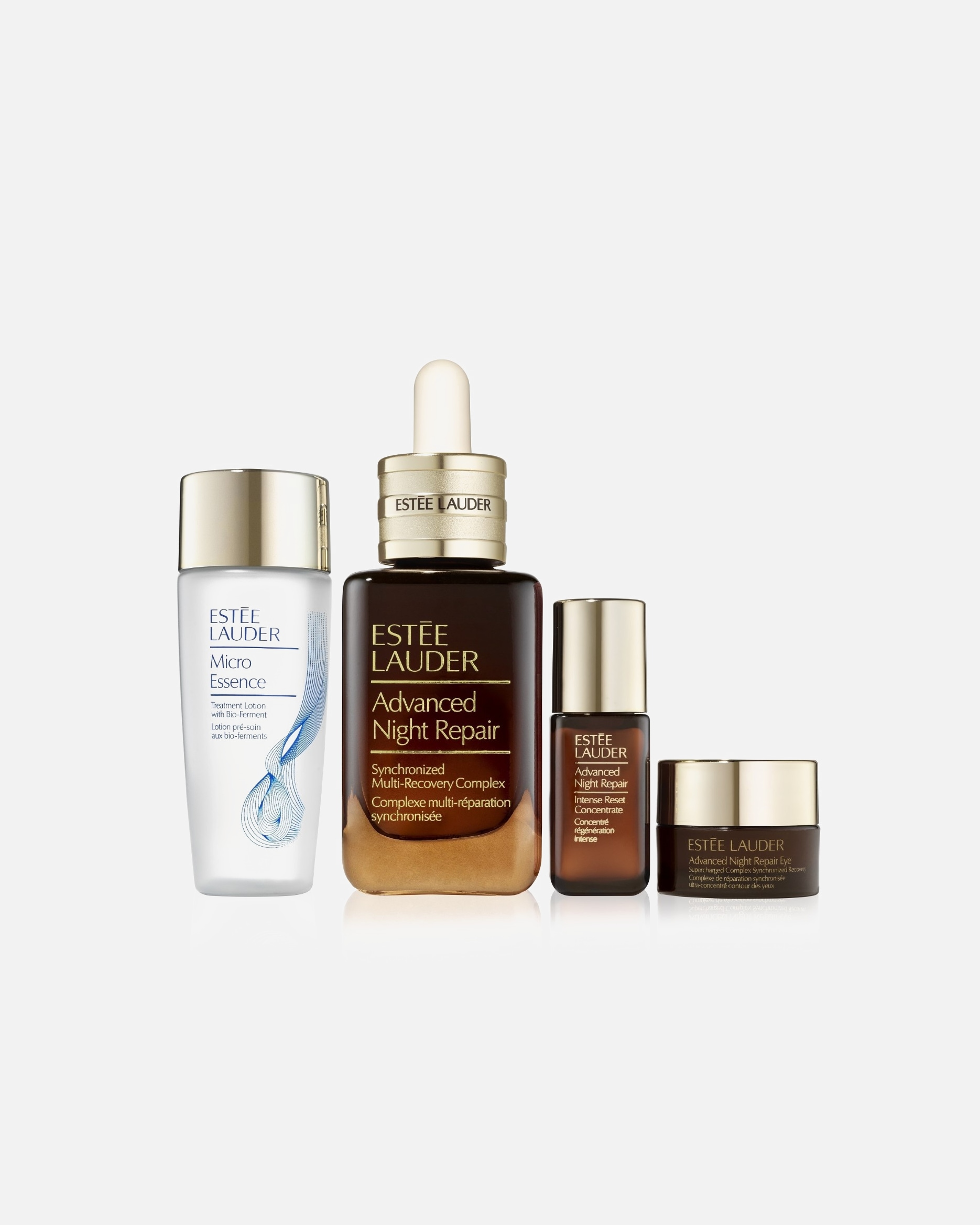 Set cura del viso di Unisex Estée Lauder Advanced Night Repair Skincare Set Advanced Night Repair Skincare Set