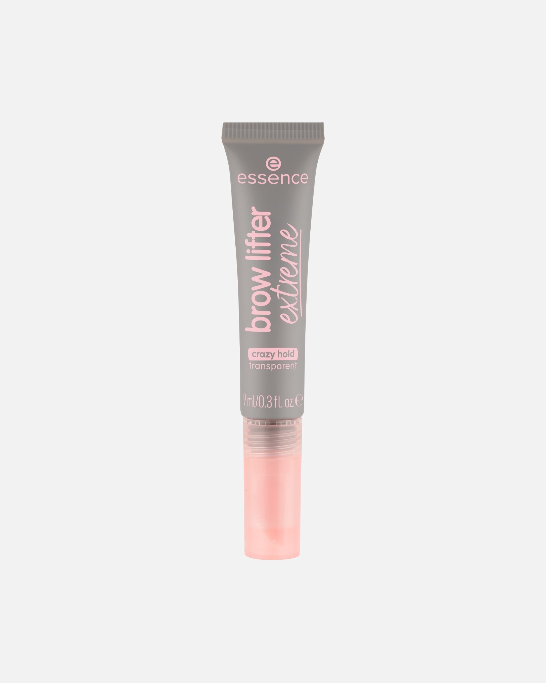 Gel sopracciglia di Unisex essence Brow Lifter Extreme gel fissante sopracciglia 01 01 - TRASPARENT GLUE