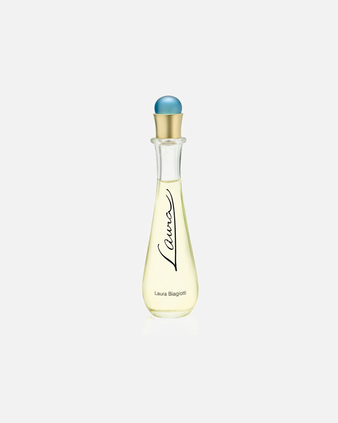 Eau de toilette di Femmina Laura Biagiotti Laura LAURA 75 ml