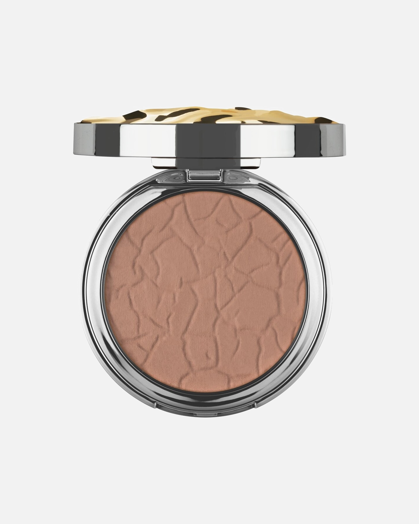 Cipria di Unisex Catrice Desert Dune Matte Cream Terra Abbronzante C01 - NEW DESERT