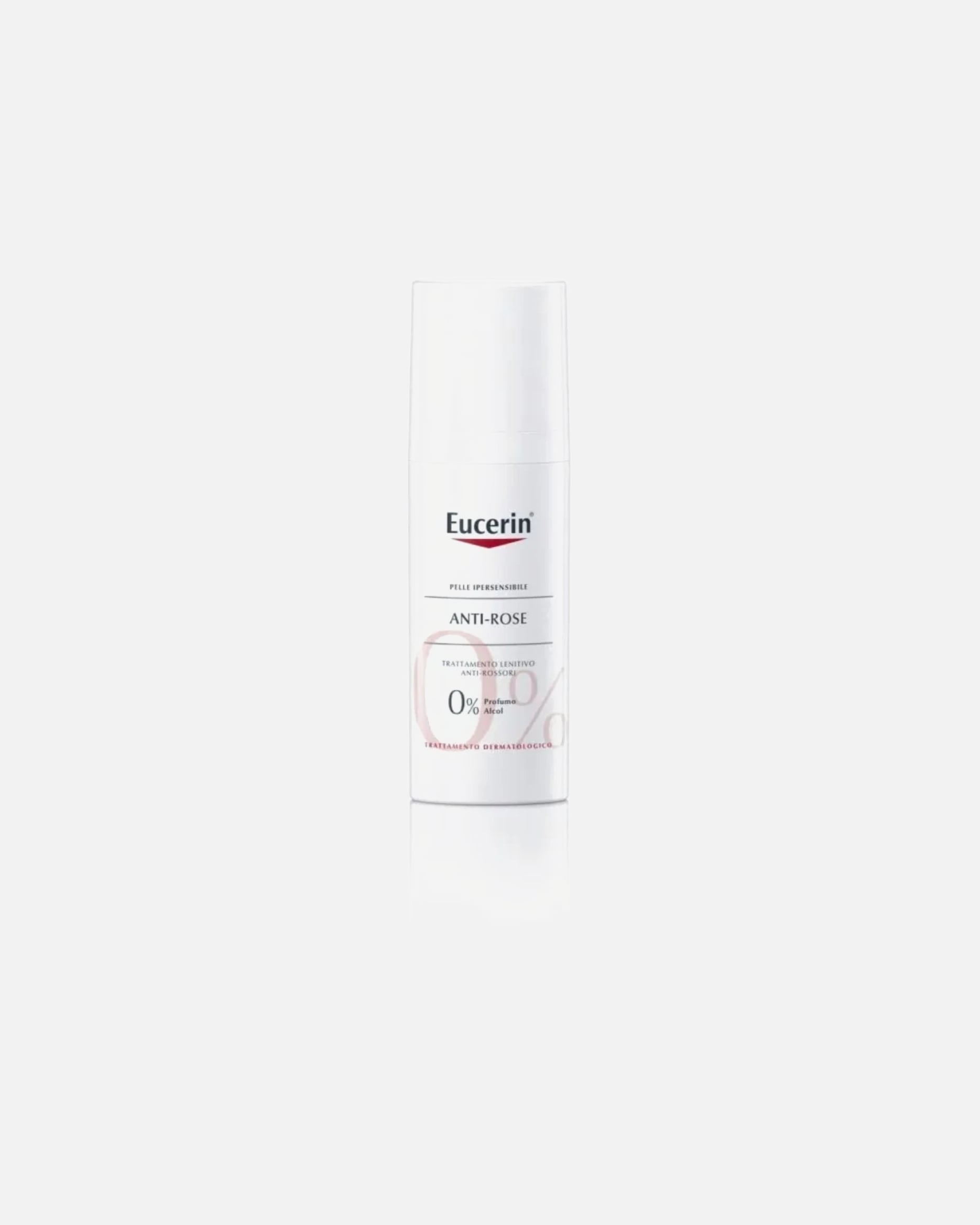Trattamento viso di Unisex Eucerin Anti Rose Trattamento Giorno e Notte Lenitivo Anti Rossori 50 ml