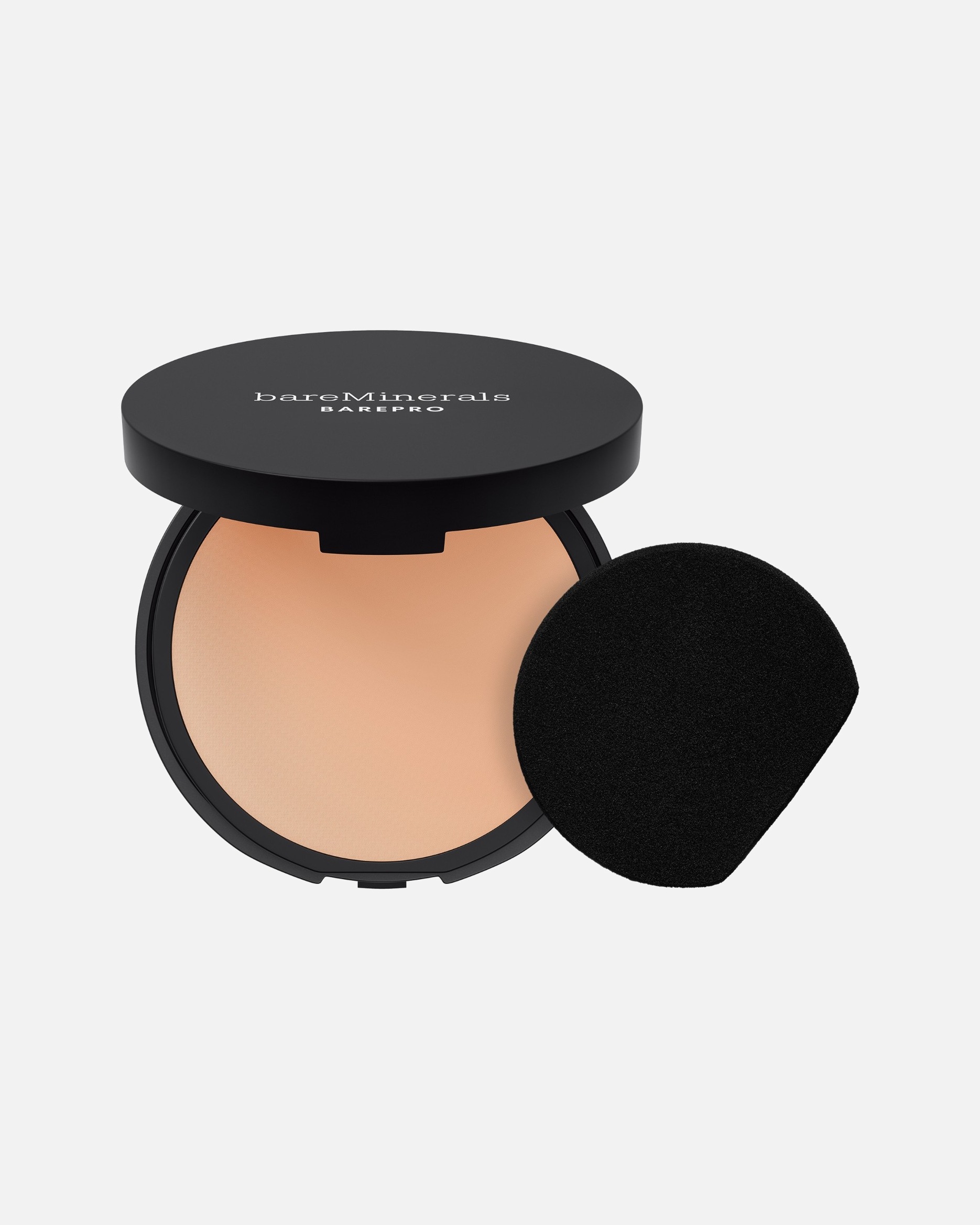 Fondotinta di Unisex bareMinerals barePro 24 HR Skin-Perfecting Powder Fair 15 Cool