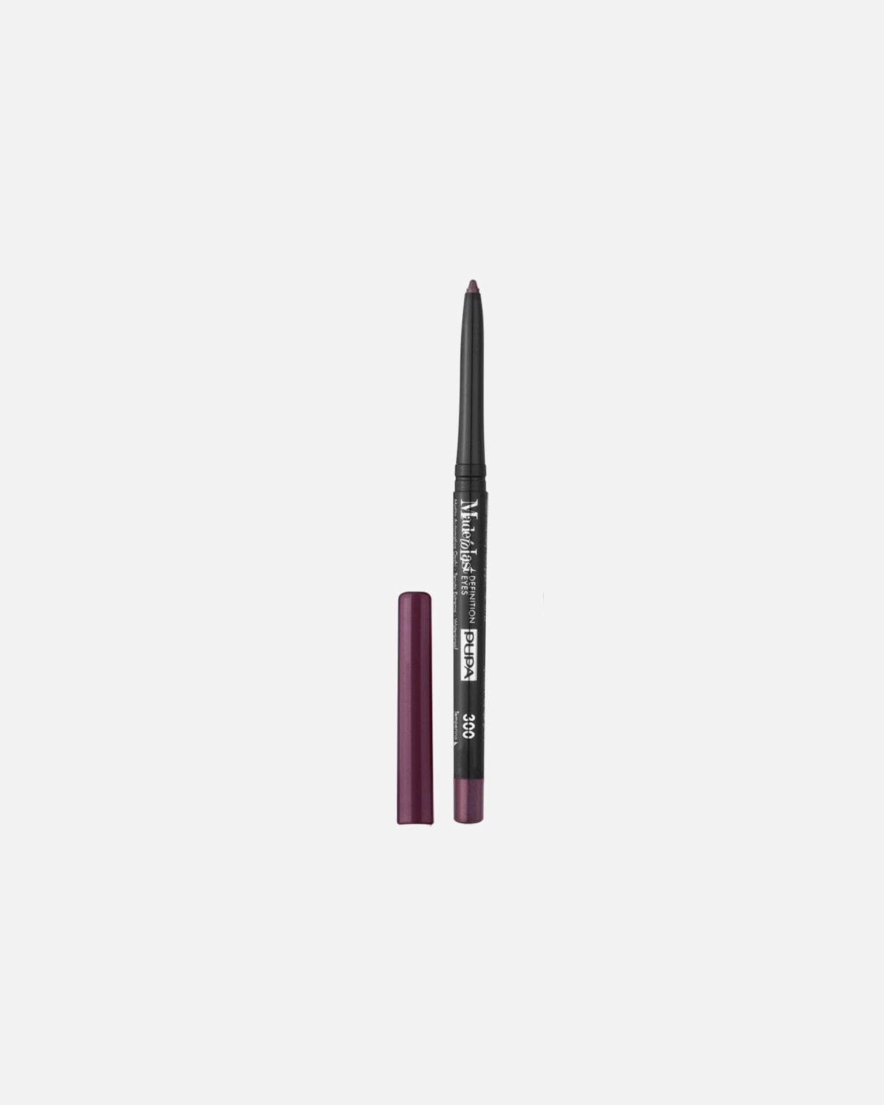 Eyeliner di Unisex PUPA Milano Made To Last Definition Eyes 300 - DEEP PURPLE