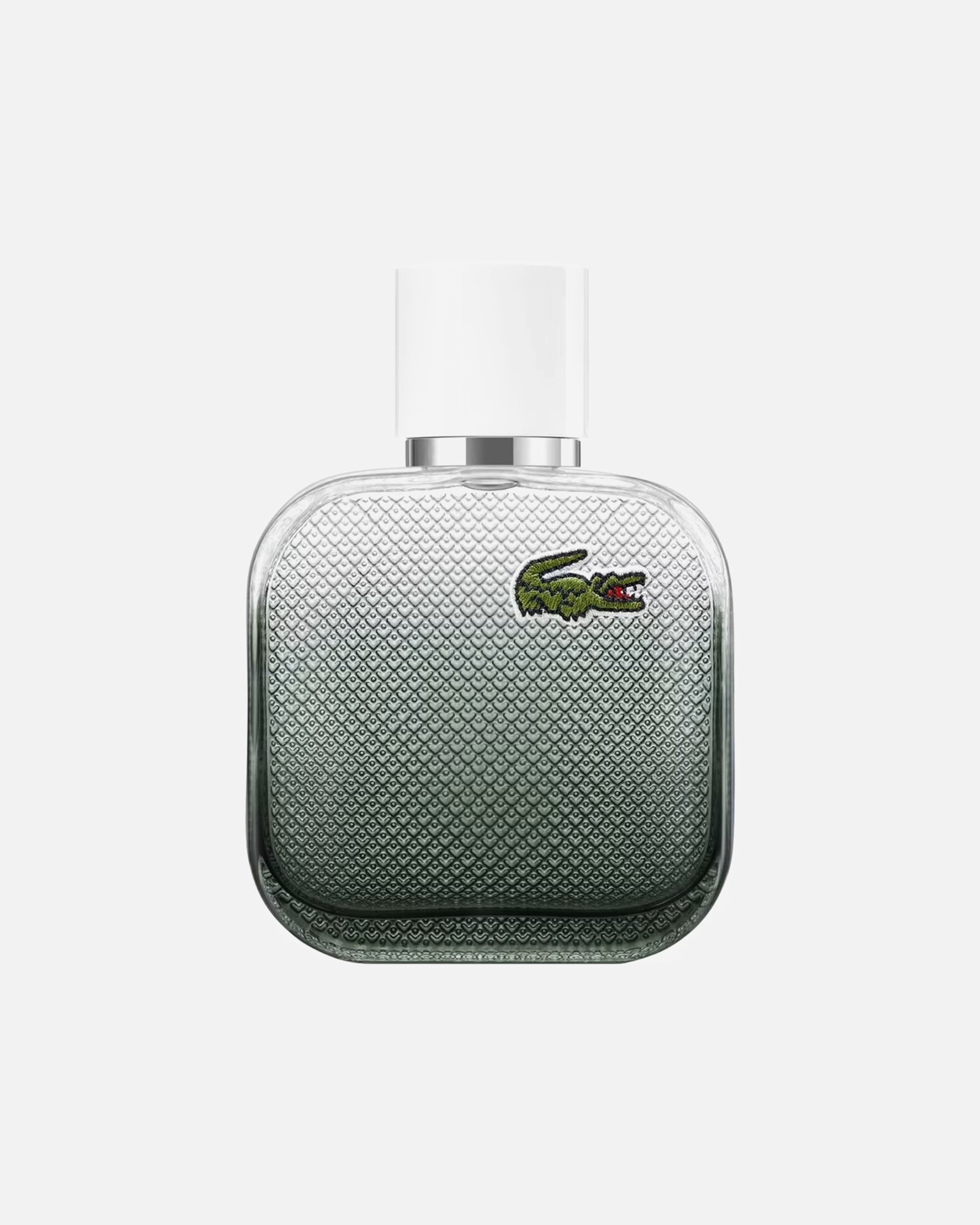 Eau de toilette di Maschio Lacoste L12.12 Blanc L.12.12 Blanc Eau Intense 50 ml