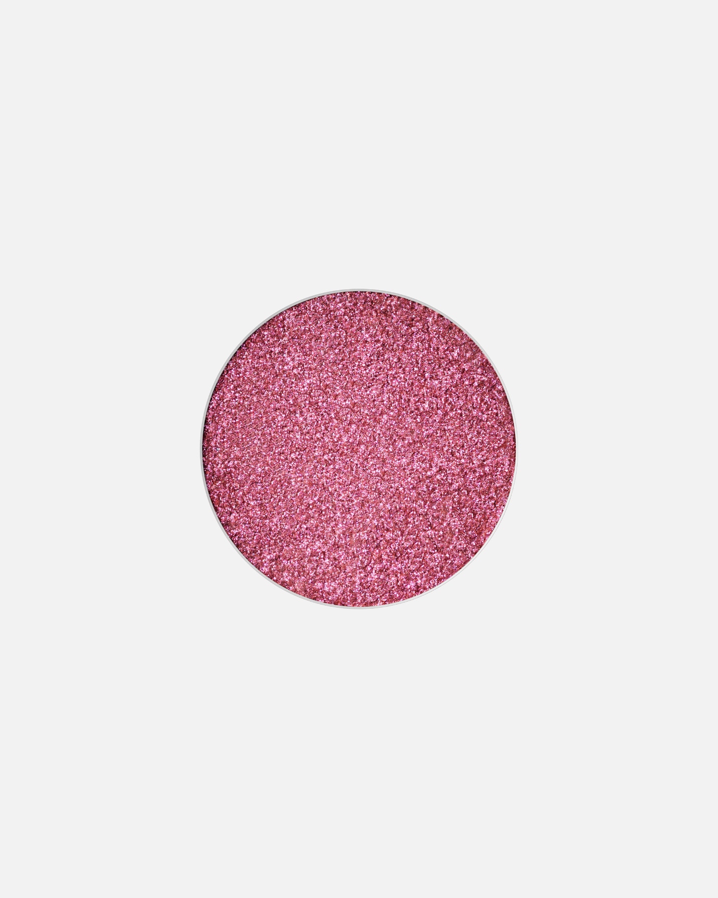 Ombretto di Unisex MAC Eye Shadow Pro Palette Refill PINK LIGHTNING