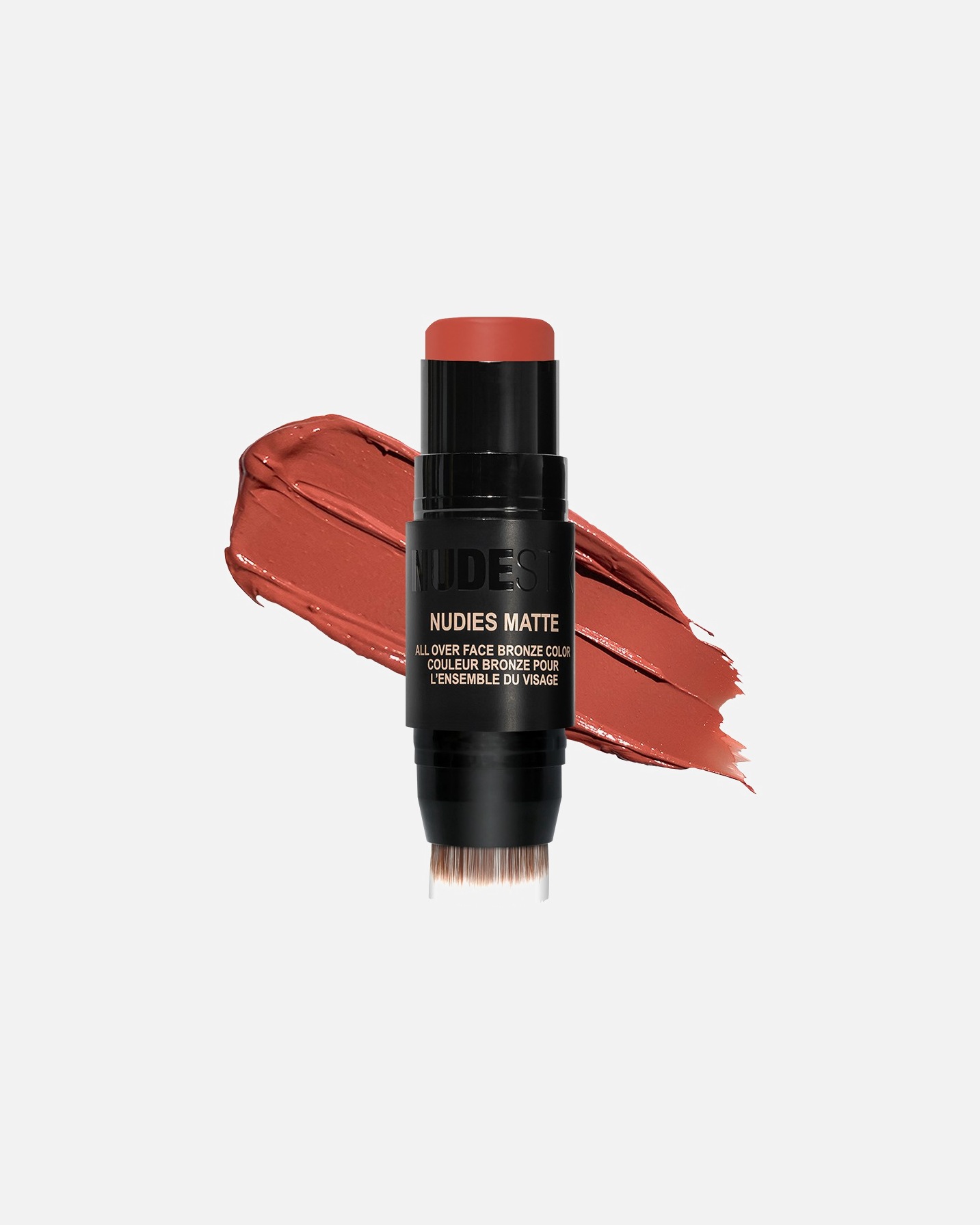 Terra di Unisex Nudestix Nudies All Over Face Matte Beach Babe