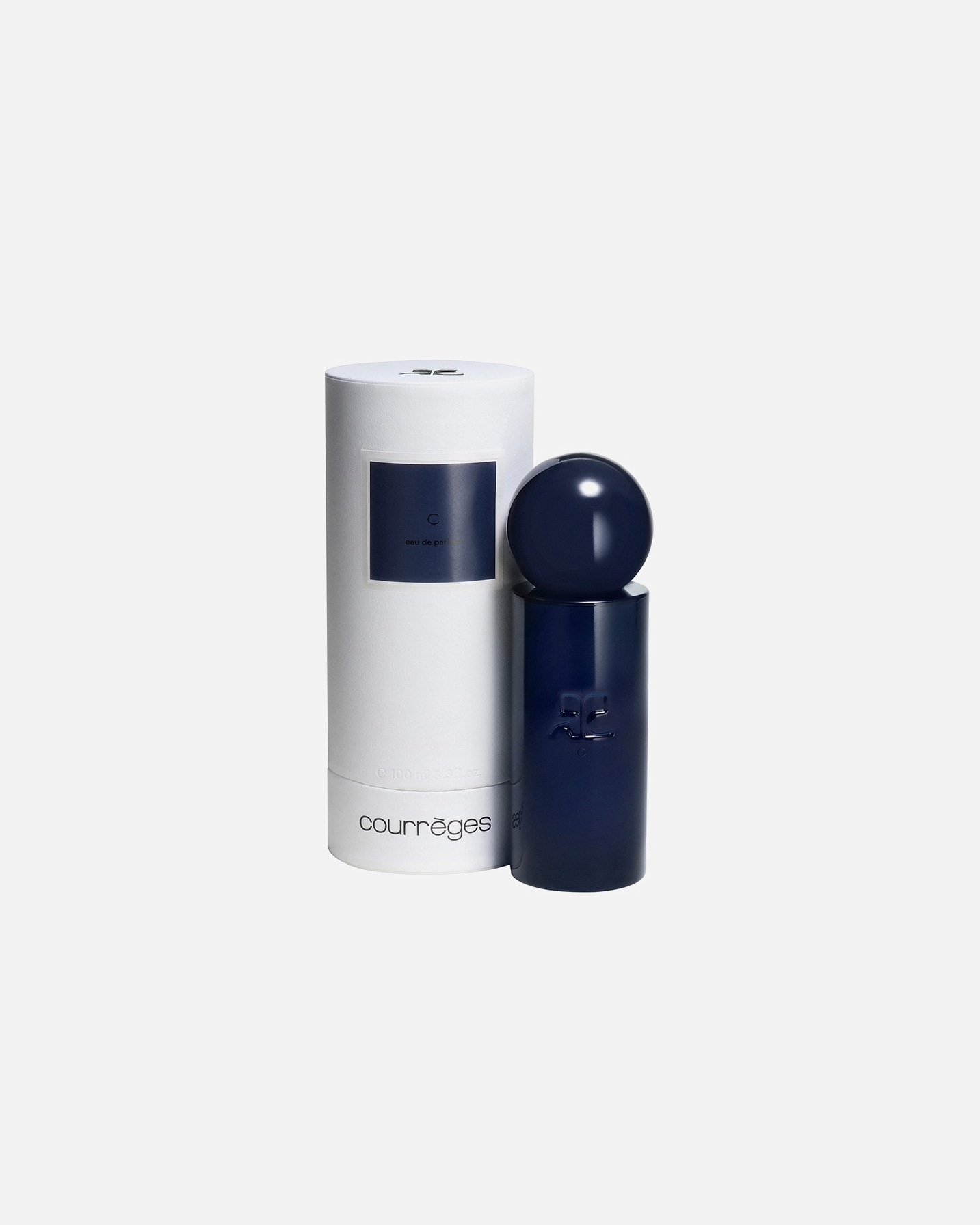 Eau de Parfum di Unisex Courreges Courrèges C 100 ml