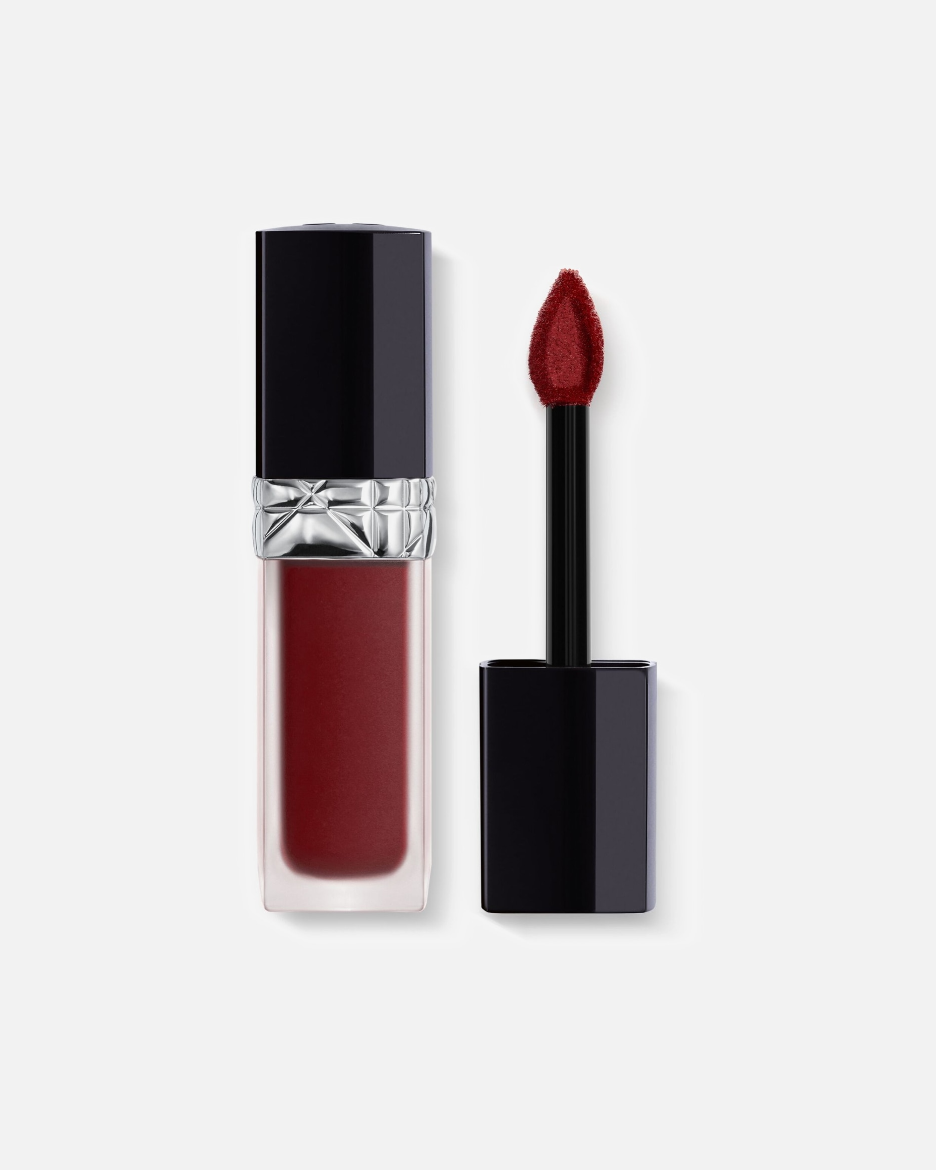 Colore labbra di Unisex DIOR Rouge Dior Rouge Dior Forever Liquid 943 - FOREVER SHOCK