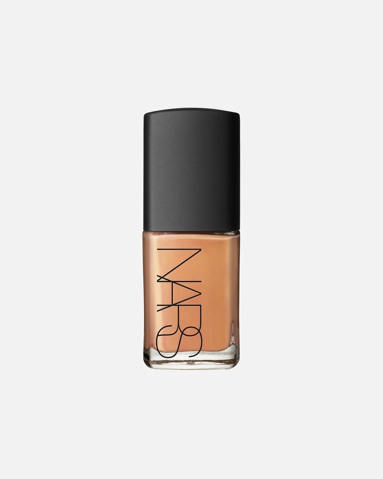 Fondotinta di Unisex NARS Sheer Glow Collection Sheer Glow Cadiz