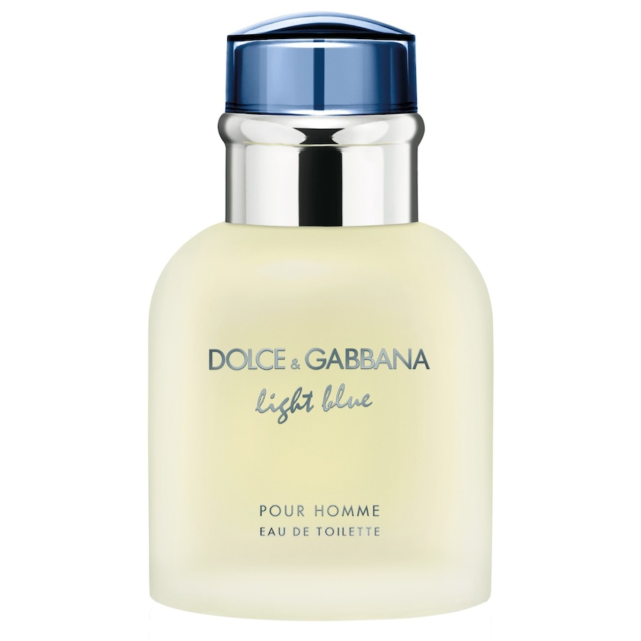Dolce&Gabbana Light Blue Pour Homme Light Blue Pour Homme