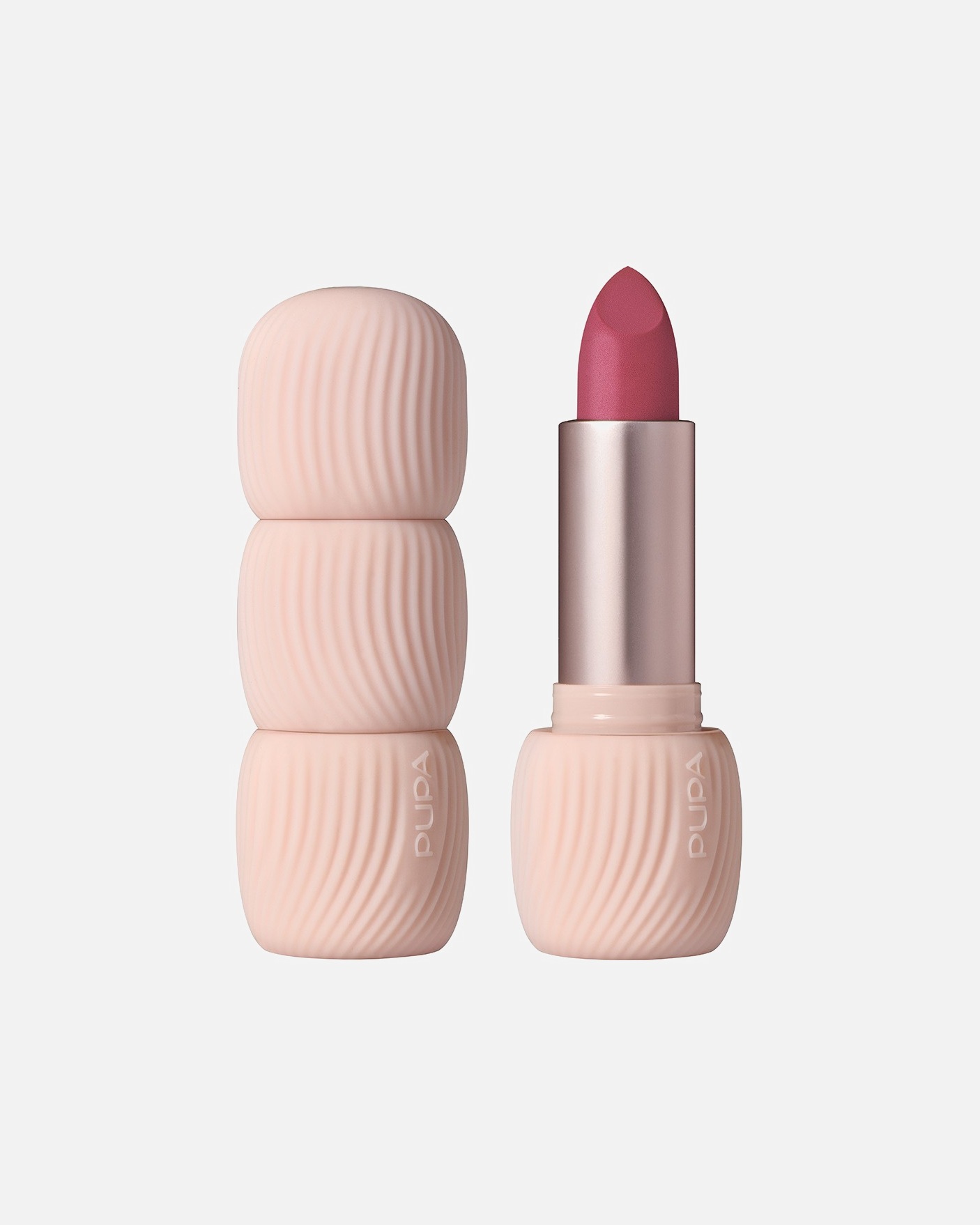 Rossetto di Unisex PUPA Milano MY CRUSH MATTE 14 - PUPPY LOVE