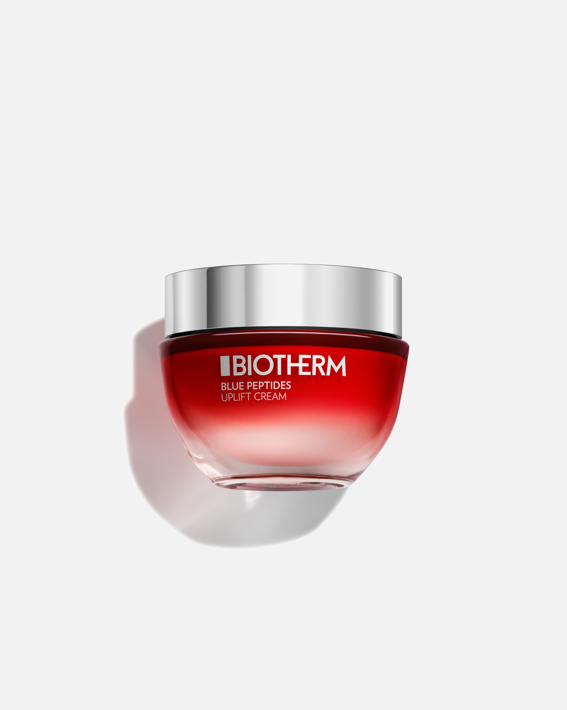 Crema da Giorno di Femmina Biotherm Blue Peptides BLUE PEPTIDES UPLIFT DAY 50ML 50 ml - Blue Peptides