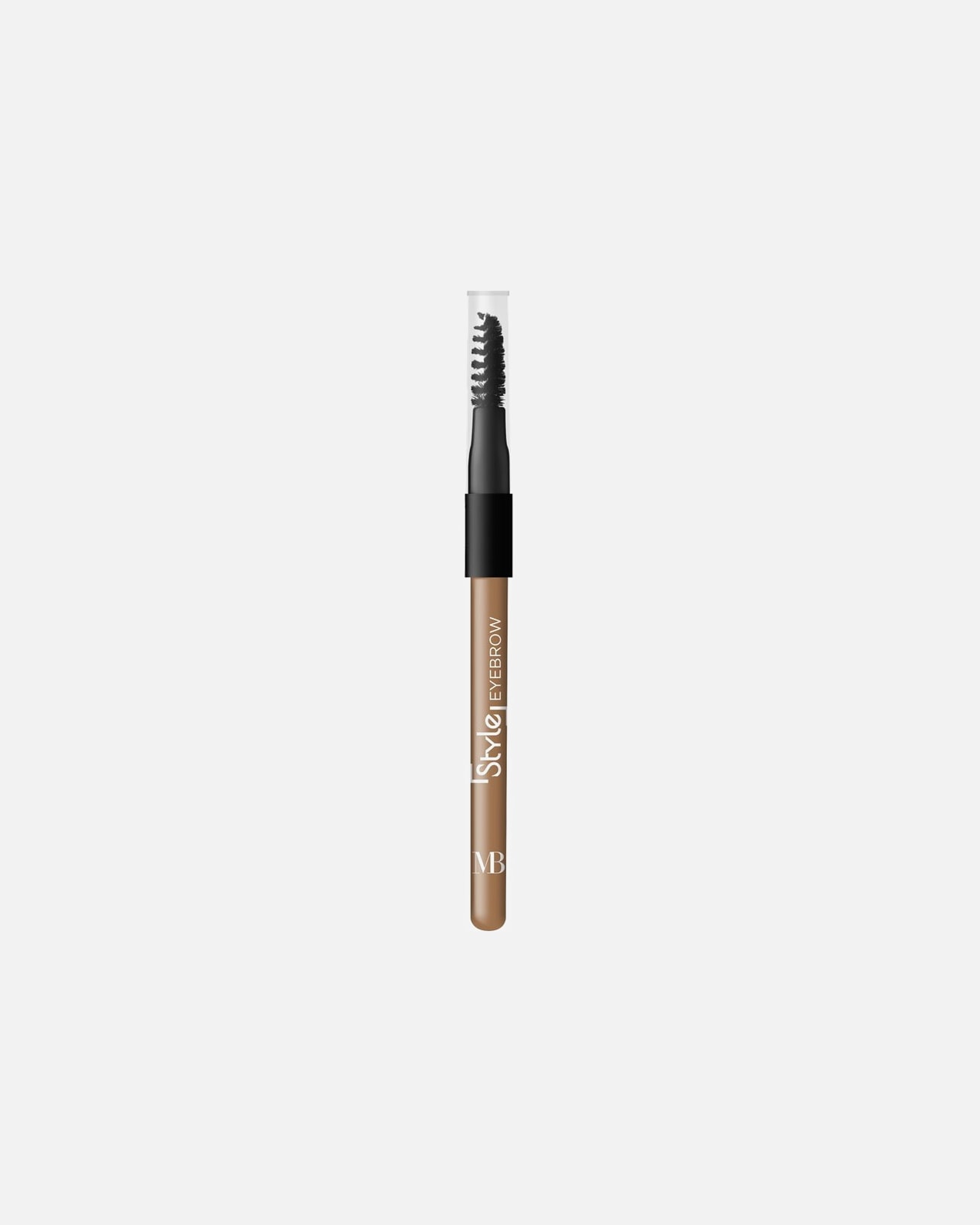 Matita sopracciglia di Femmina Miss Broadway STYLE EYEBROW 482-01 BLONDE