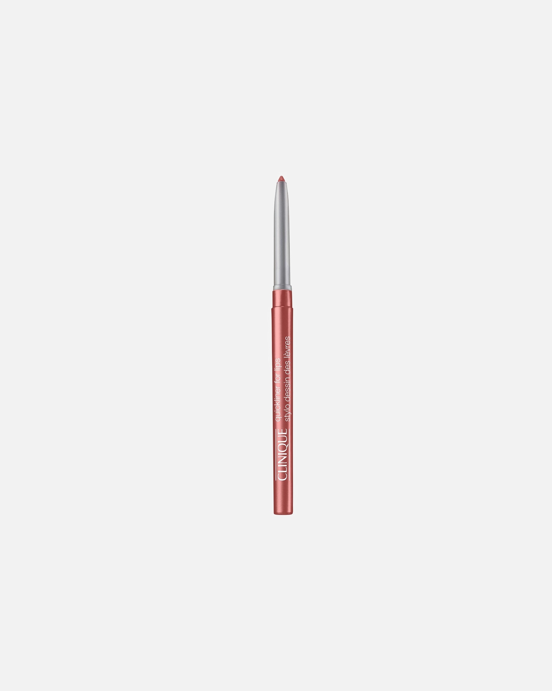 Matita Labbra di Unisex Clinique Quickliner for Lips - contorno delle labbra 44 - PINK HONEY