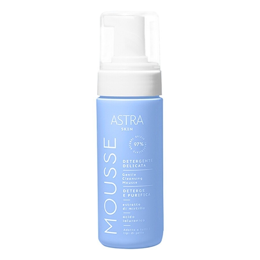 Astra Make Up Mousse