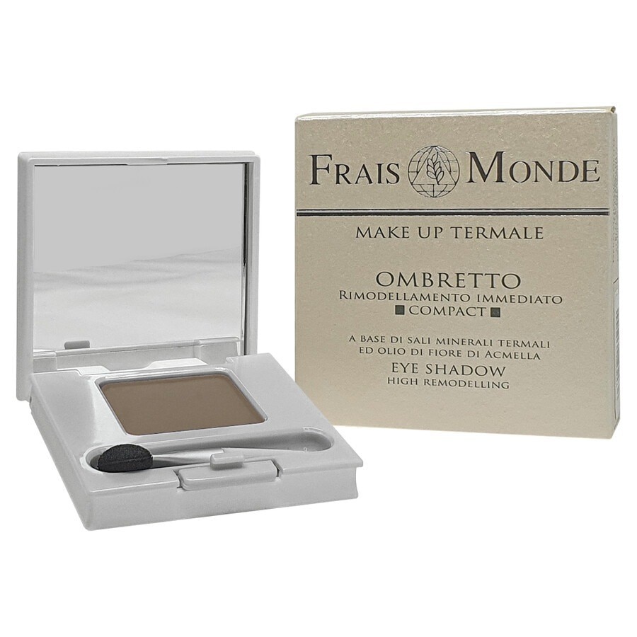 Frais Monde Ombretto Mono Compact