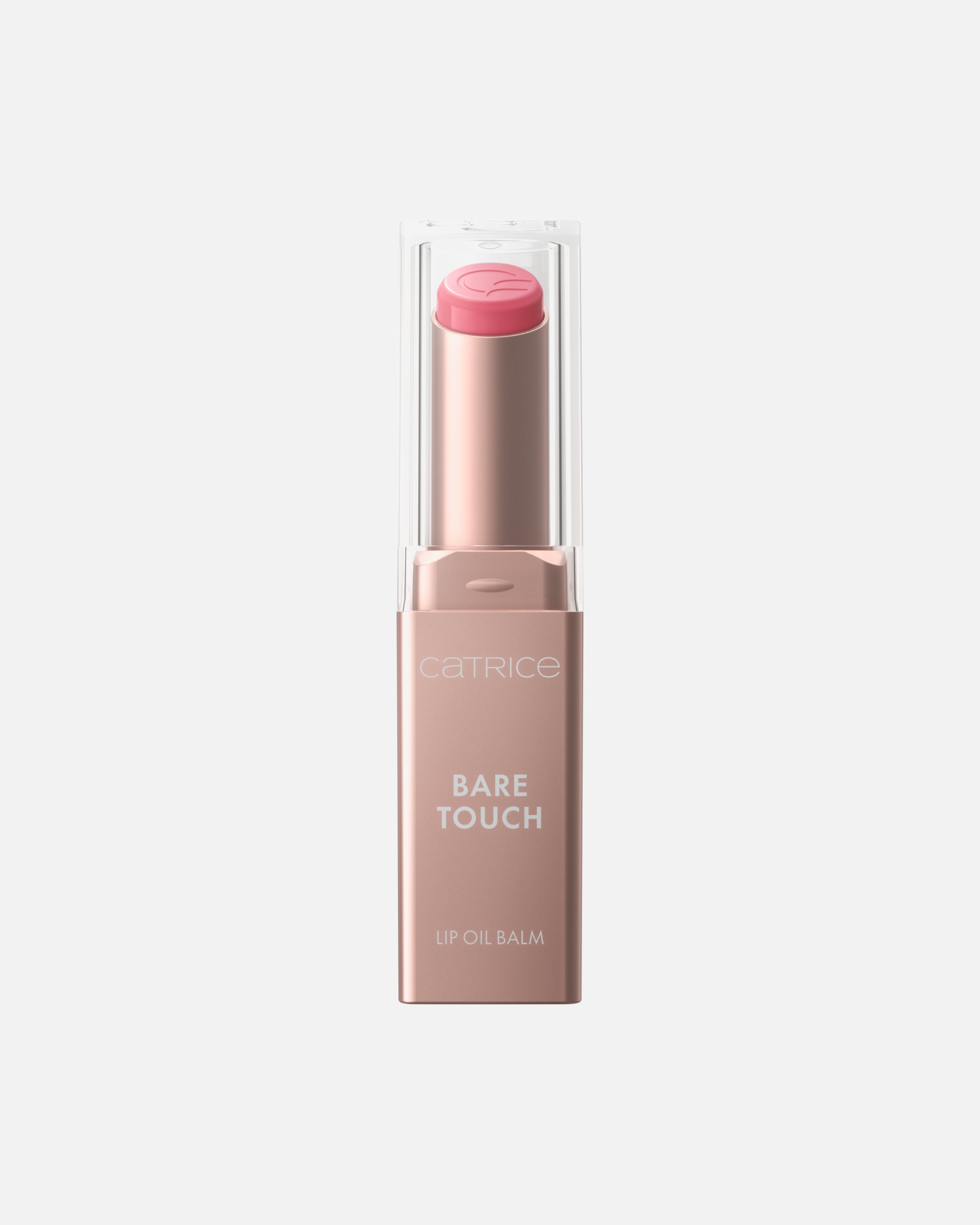 Balsamo labbra di Unisex Catrice Bare Touch 010 - ROSÉ ALL DAY