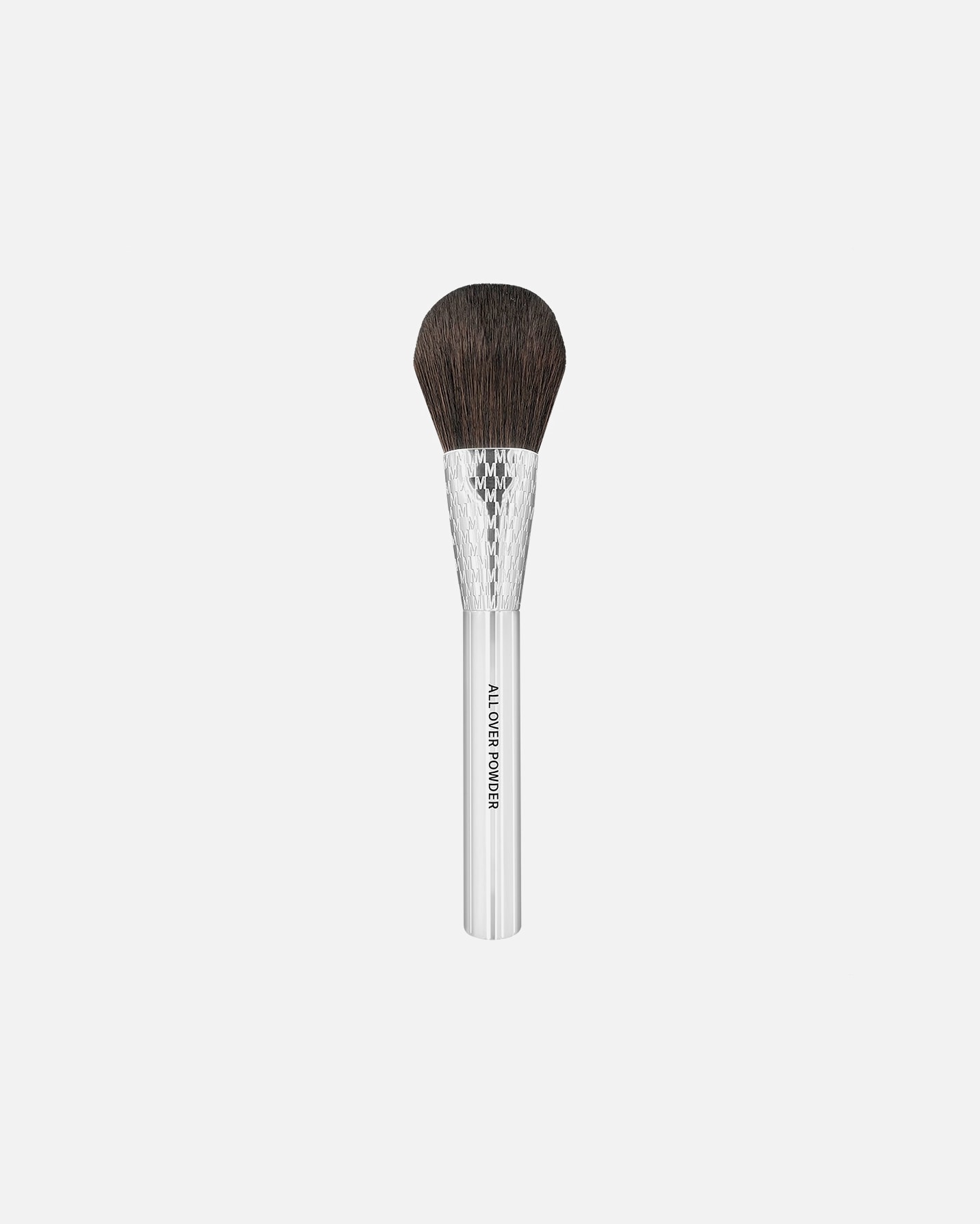 Pennello Cipria di Unisex Mesauda PENNELLO - F05 All Over Powder Brush 1 pz
