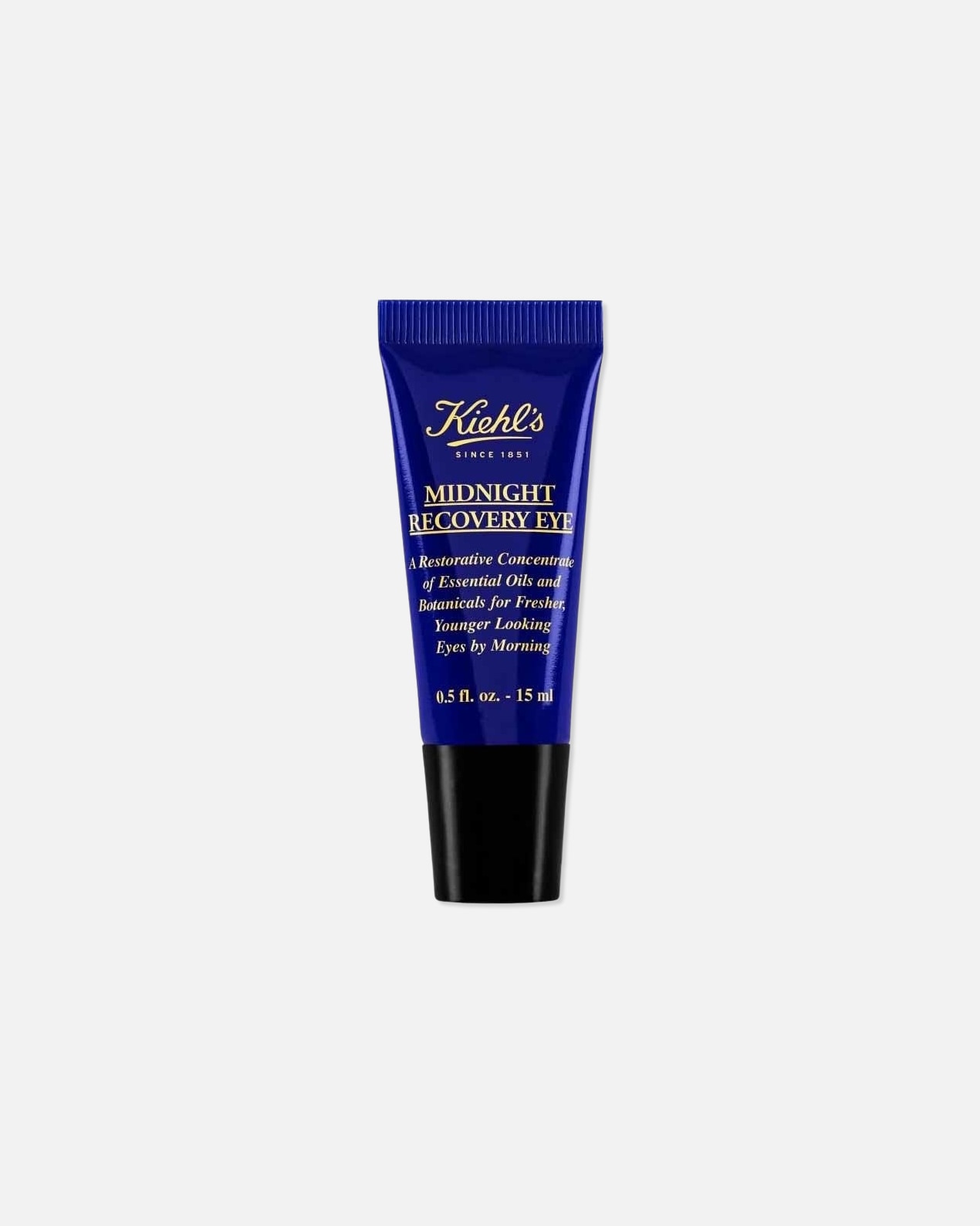 Crema occhi di Unisex Kiehl's Midnight Recovery Midnight Recovery Eye 15 ml