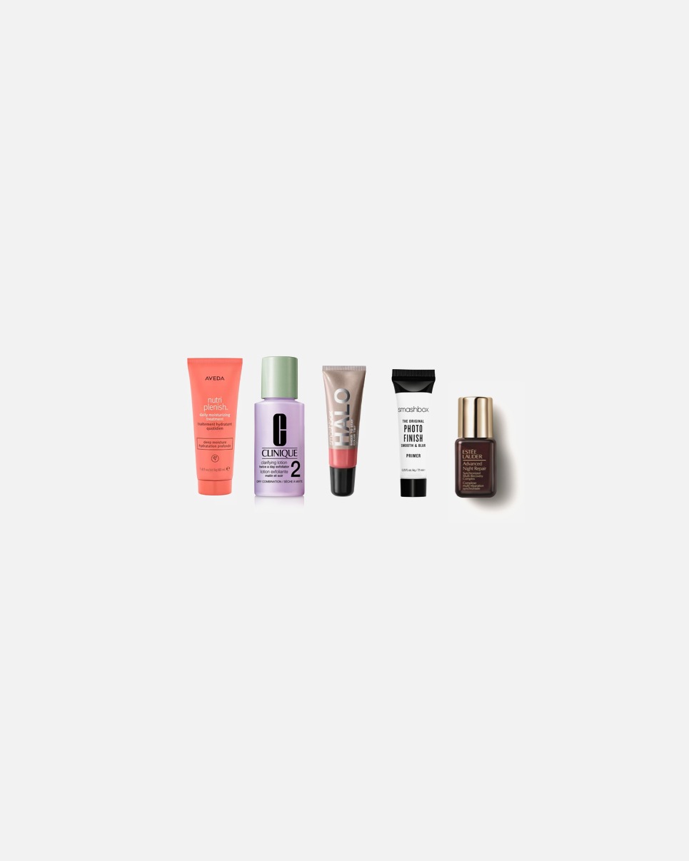 Siero Idratante di Unisex Estée Lauder Estee Lauder Advanced Night Repair Synchronized Recovery Complex ESCLUSIVA ON-LINE DOUGLAS 5 minisize in omaggio all'acquisto di 79€ dei marchi Clinique, Aveda, MAC, Smashbox, Estée Lauder. Esclusi i prodotti Douglas Partner.