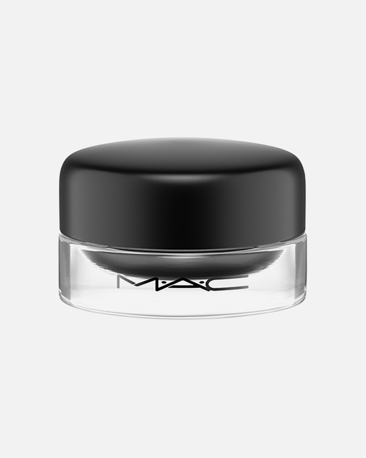 Ombretto di Unisex MAC Pro Longwear Paint Pot BLACK MIRROR