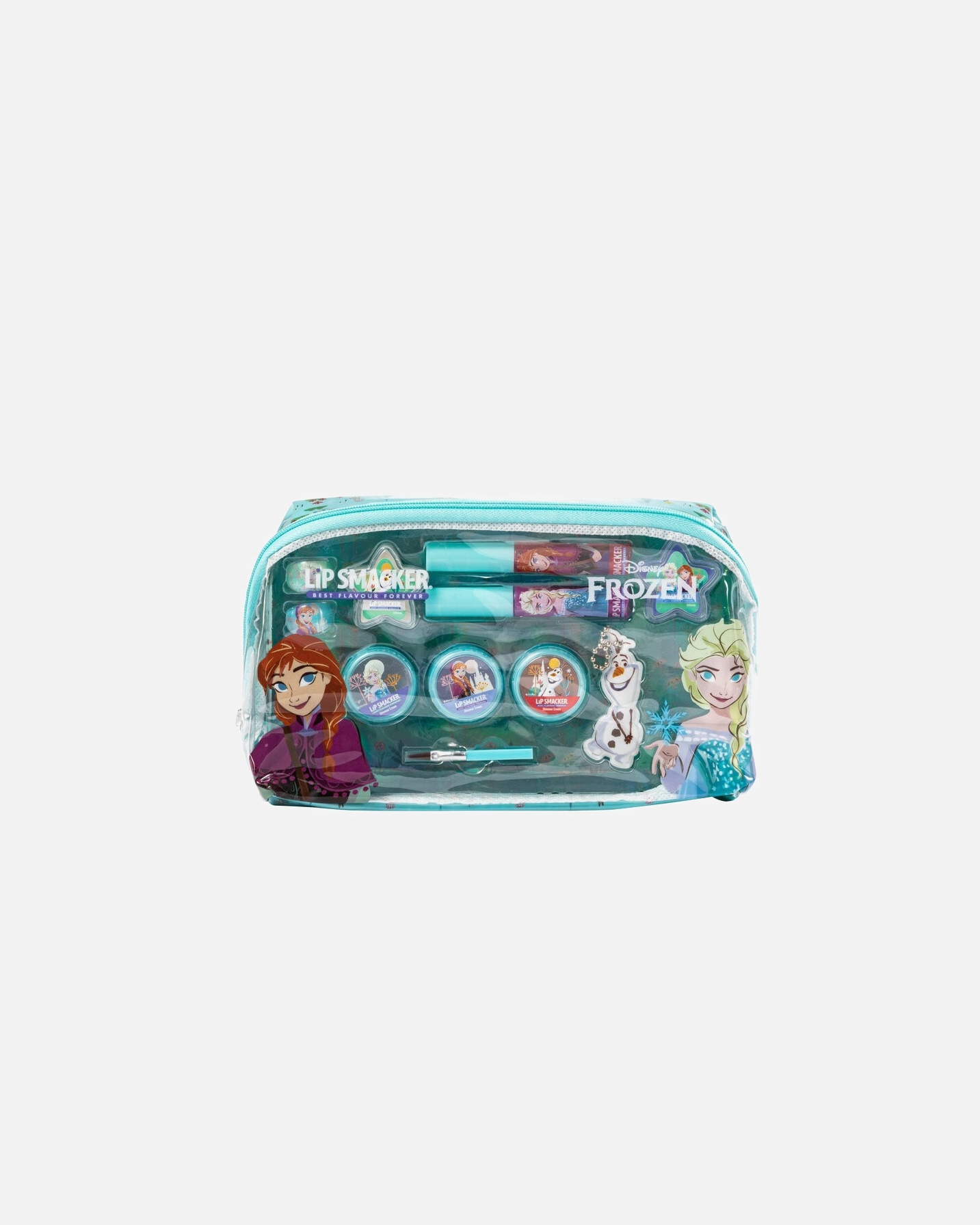 Lip Smacker Frozen Essential Makeup Bag Make-up set ✔️ acquista
