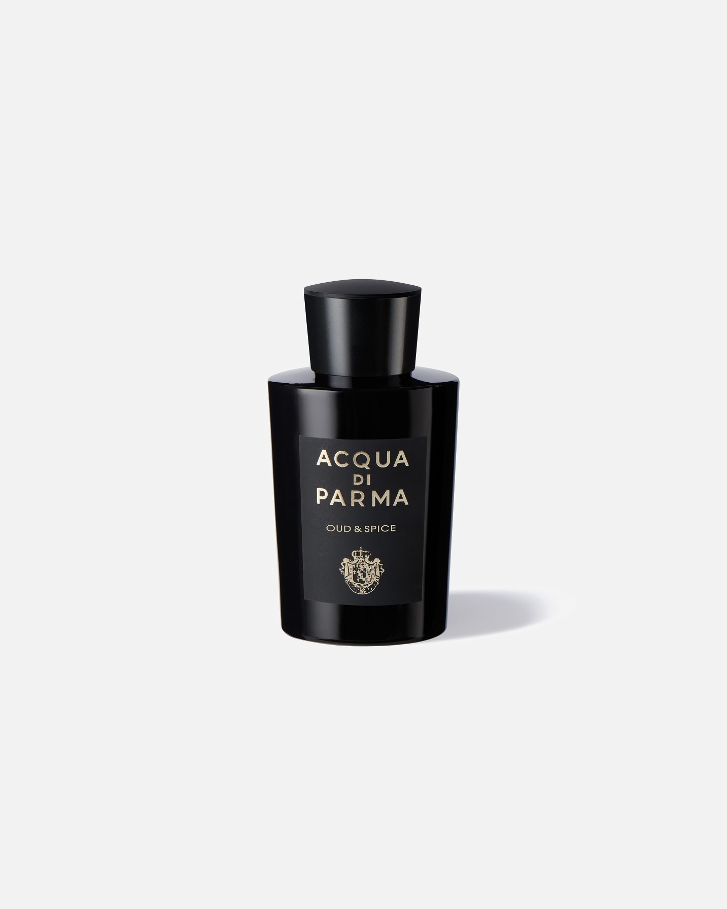 Eau de Parfum di Unisex ACQUA DI PARMA Signatures Of The Sun Oud & Spice 180 ml