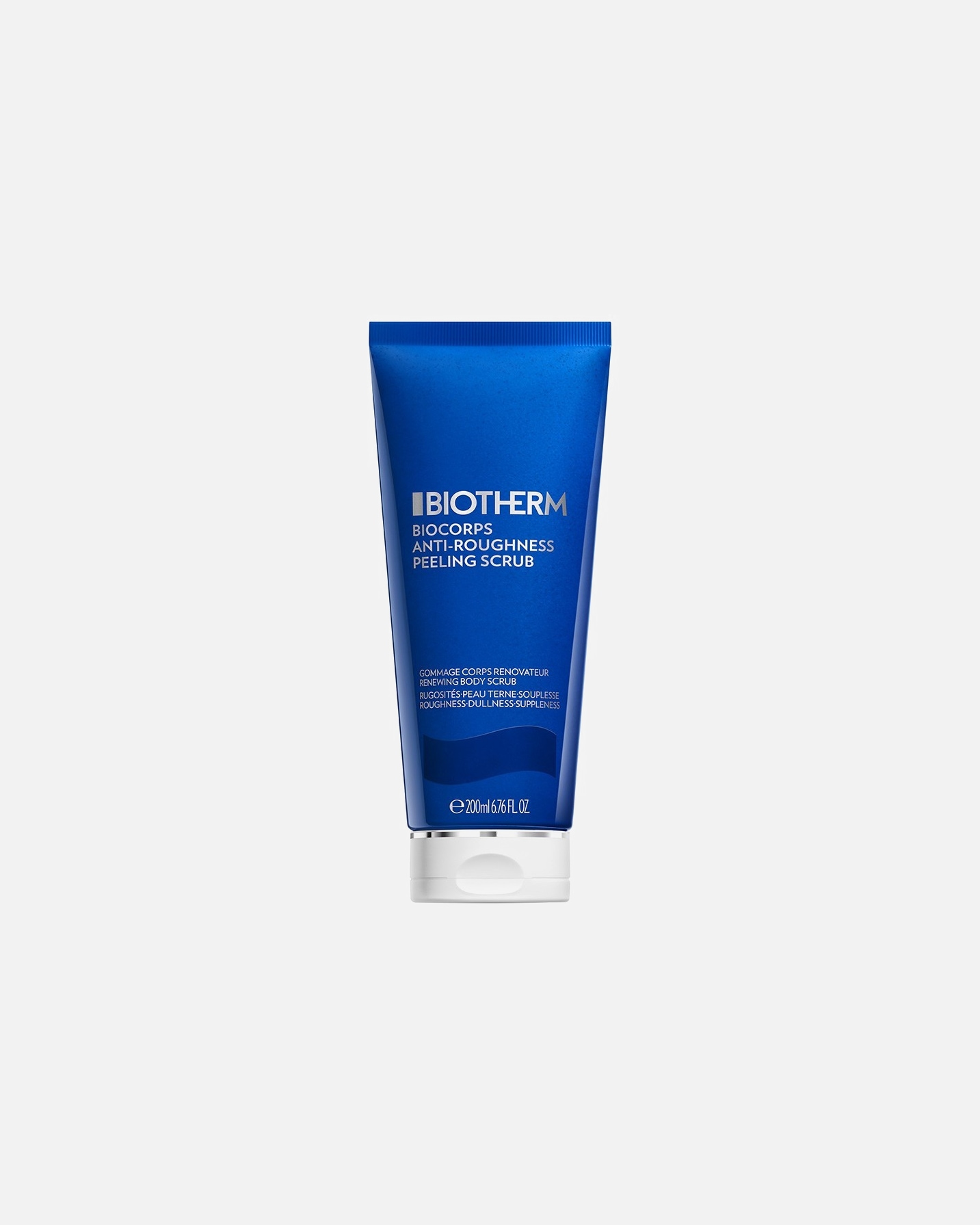 Peeling corpo di Unisex Biotherm Biocorps Scrub Corpo 200 ml