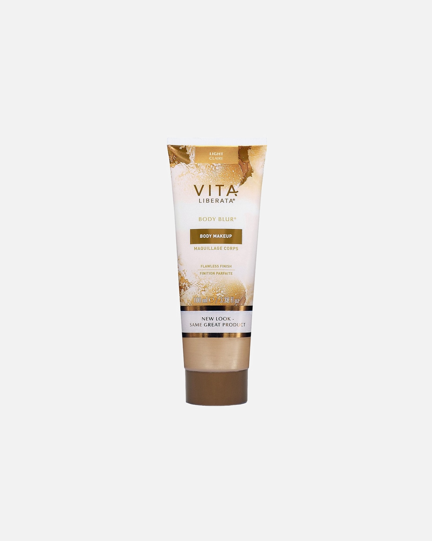 Make up corpo di Unisex Vita Liberata Body Blur Light
