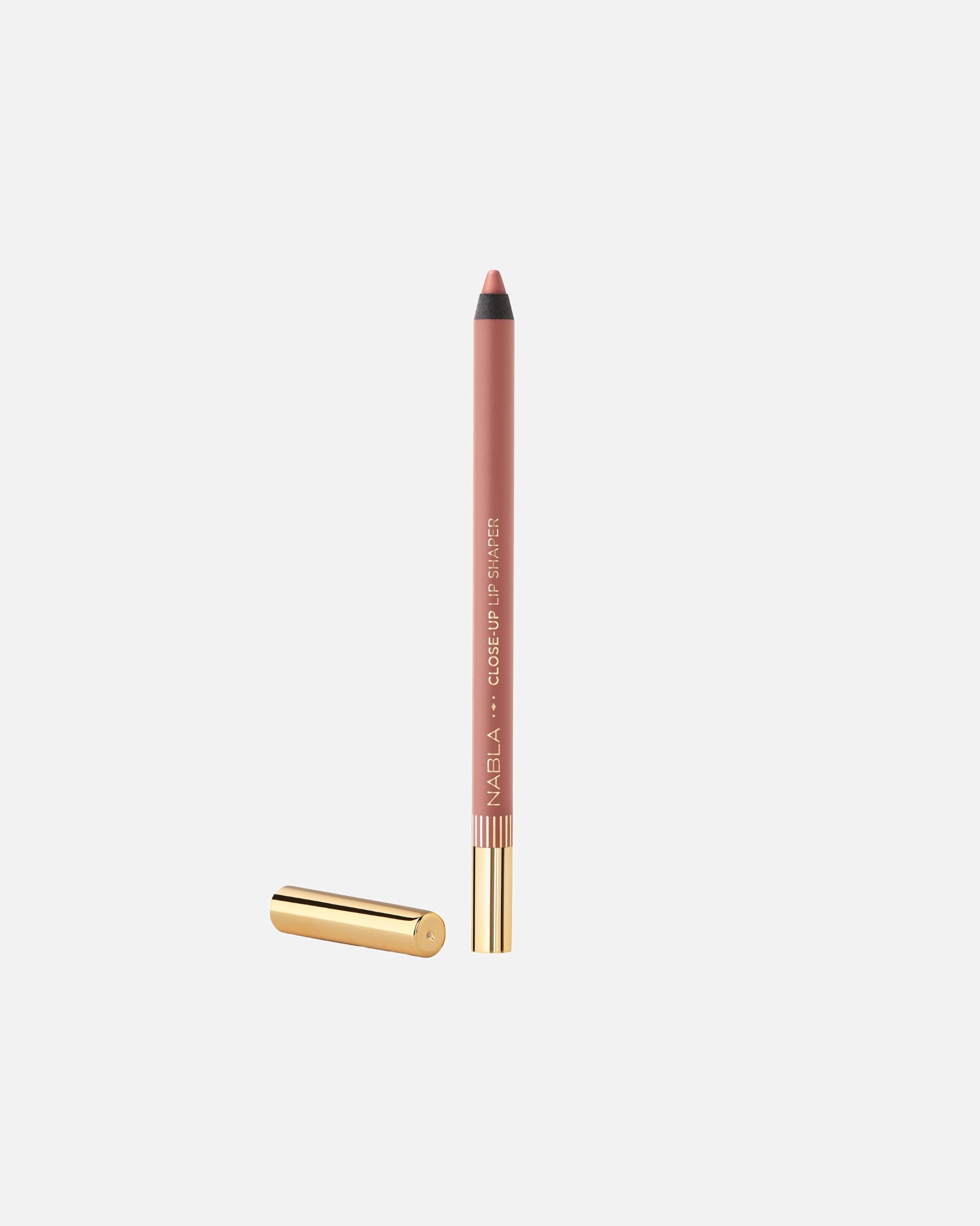Matita Labbra di Unisex NABLA Default Brand Line Close-Up Lip Shaper NUDE #2.5