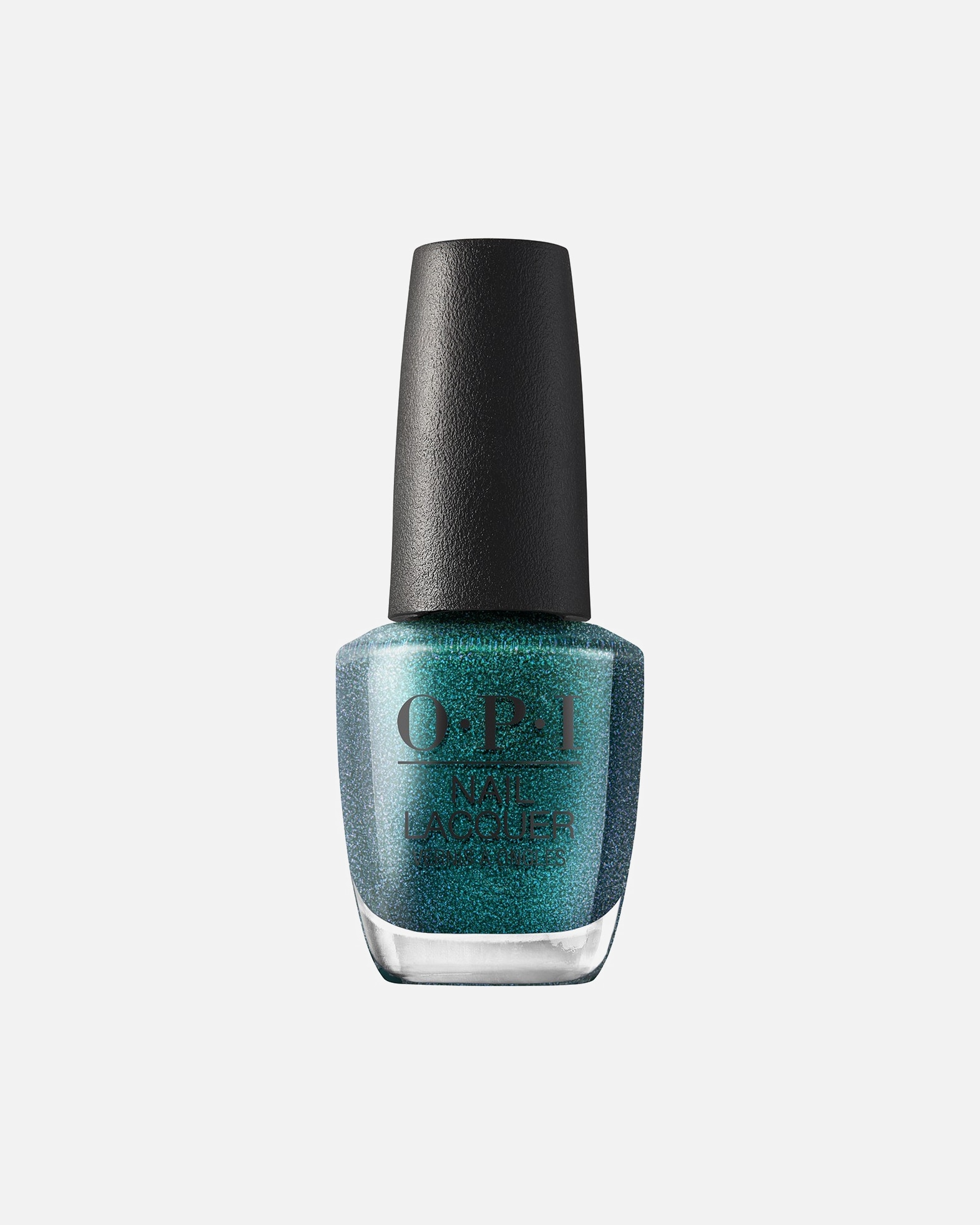 Smalto per unghie di Unisex OPI Nail Lacquer Good Enough To Treat HRS10 - YULETIDE SWEETINGS!