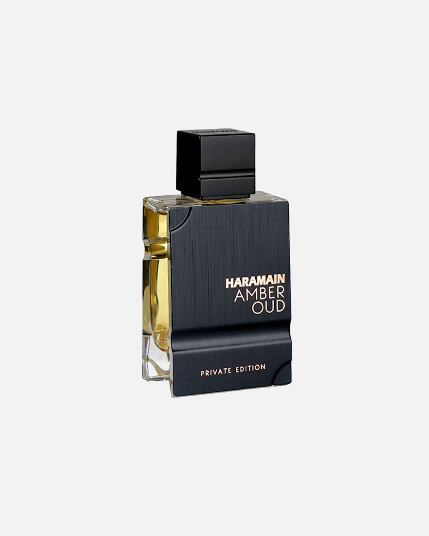 Eau de Parfum di Unisex AL HARAMAIN AMBER OUD PRIVATE EDITION 60 ml