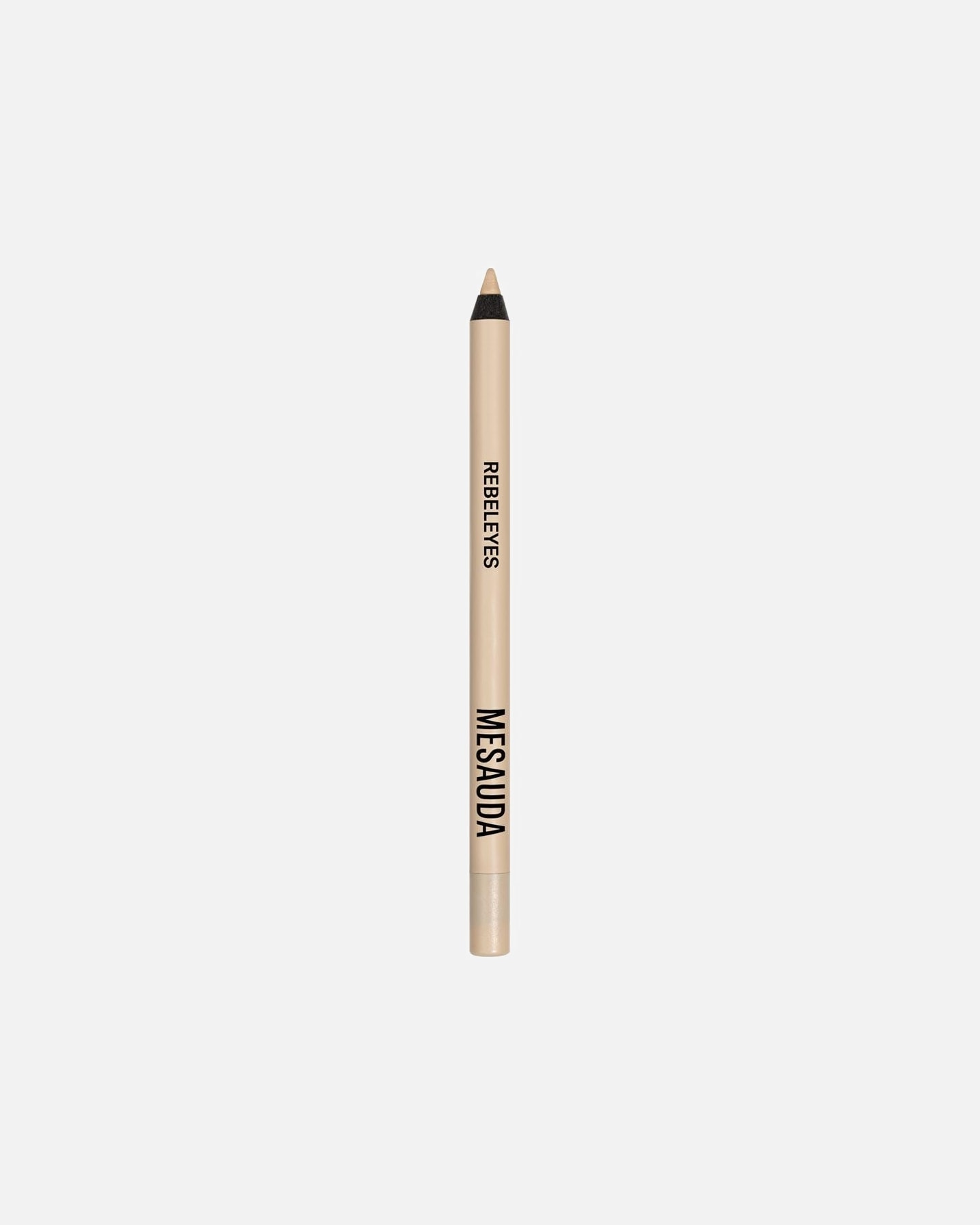 Eyeliner di Unisex Mesauda Rebel Eyes 105 COTTON