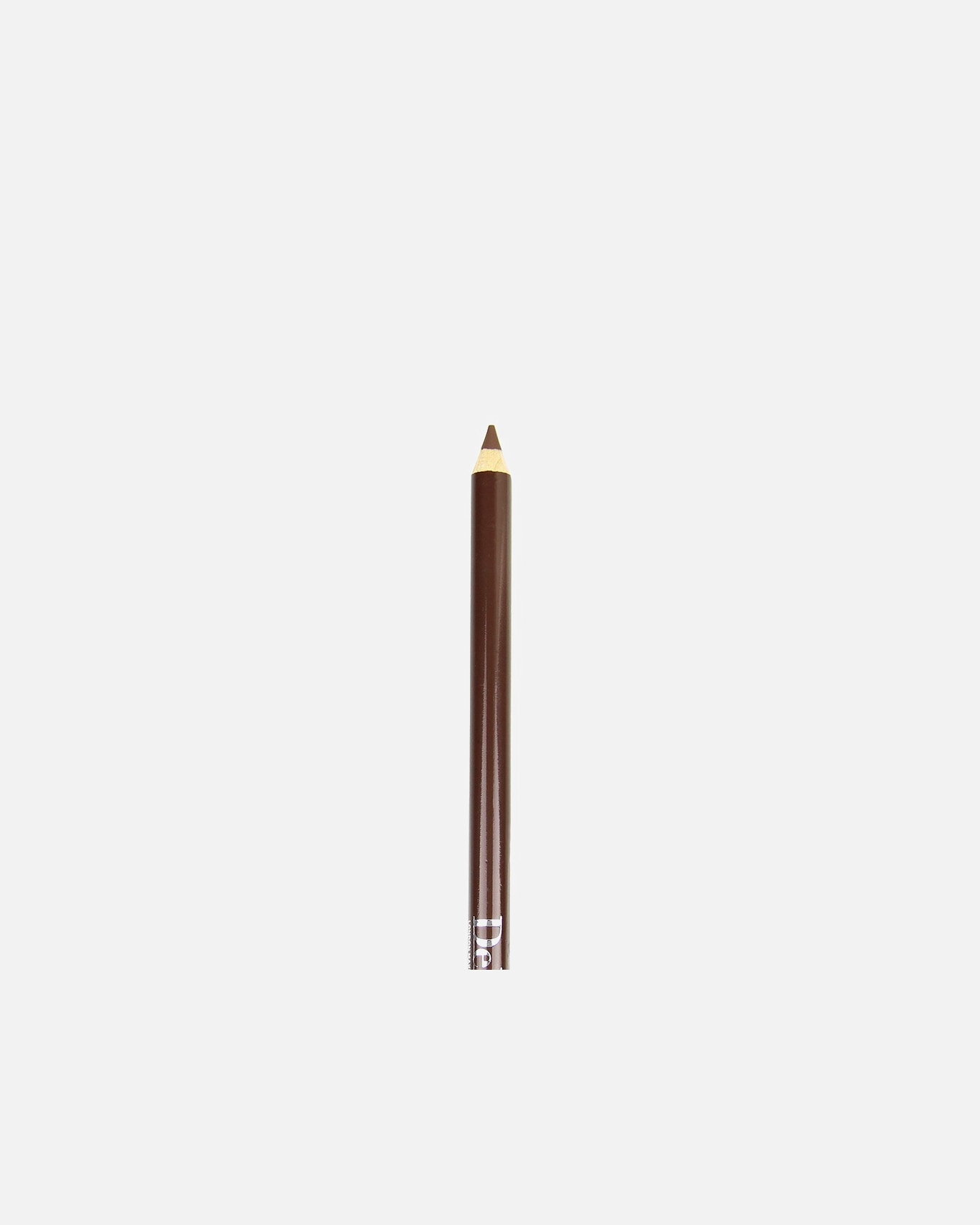 Matita sopracciglia di Unisex Delfy Professional Eybrow Pencil COFFEE
