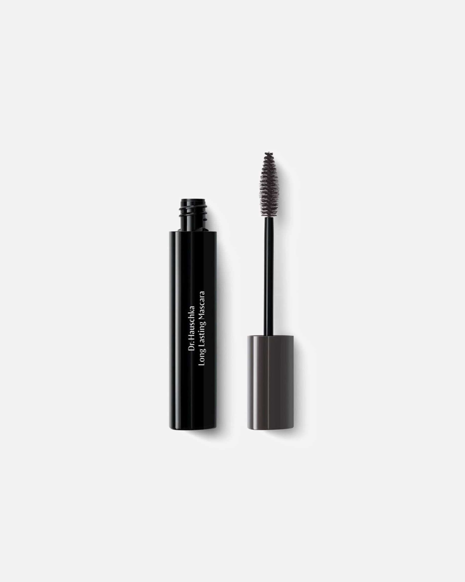 Mascara di Unisex Dr. Hauschka Long Lasting Mascara 04 PEARL ANTHRACITE