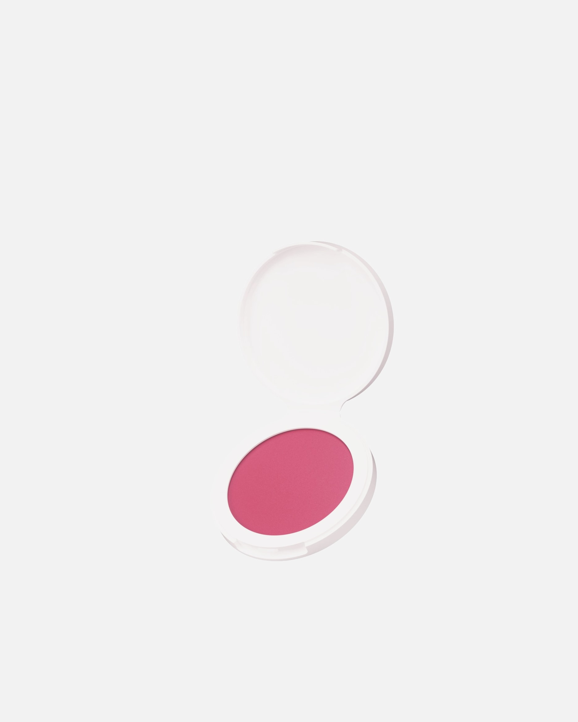 Blush di Unisex OVERSKIN Default Brand Line AIRY BLUSH 08 - PINKY PETAL