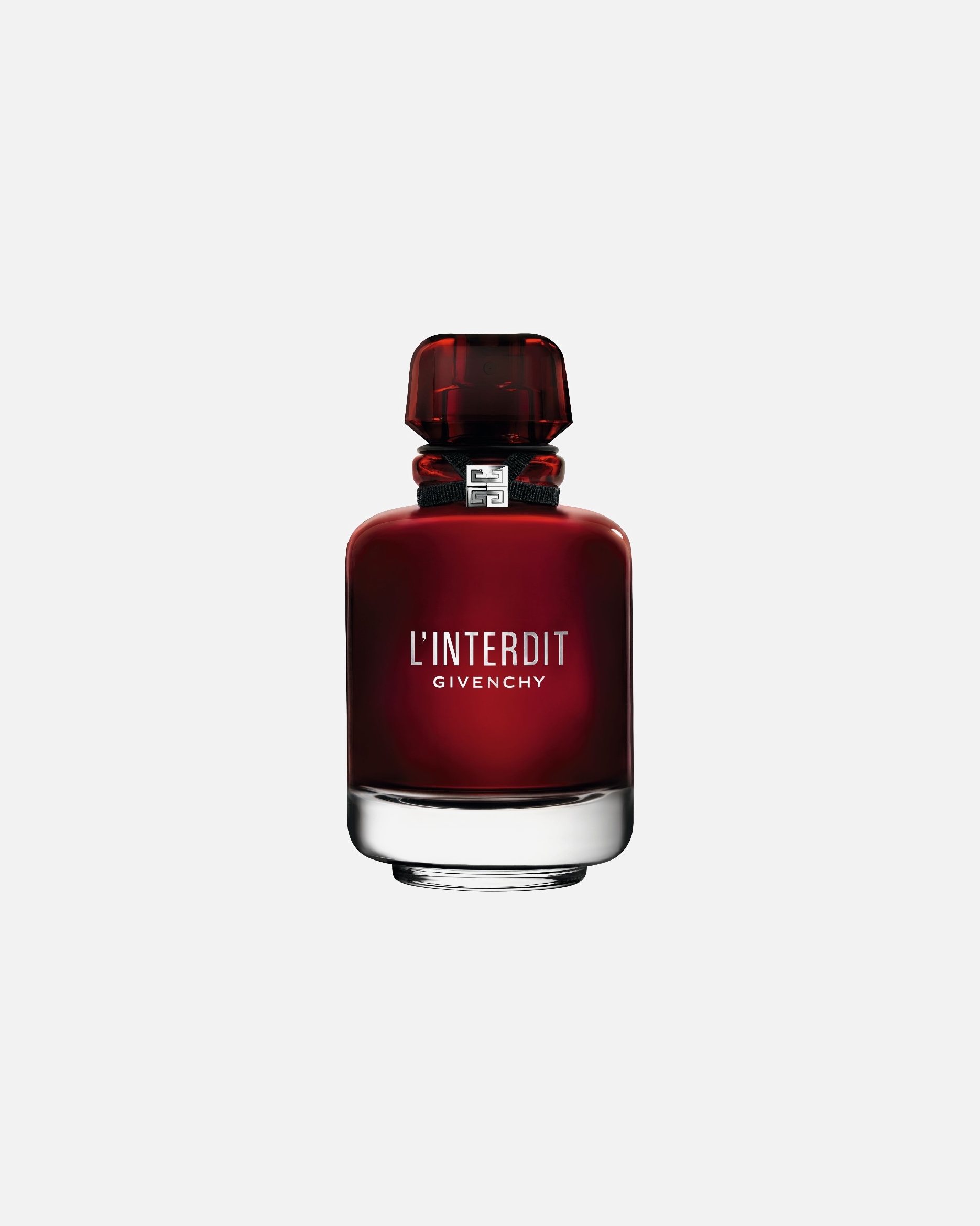 Eau de Parfum di Femmina Givenchy L'INTERDIT Rouge 125 ml