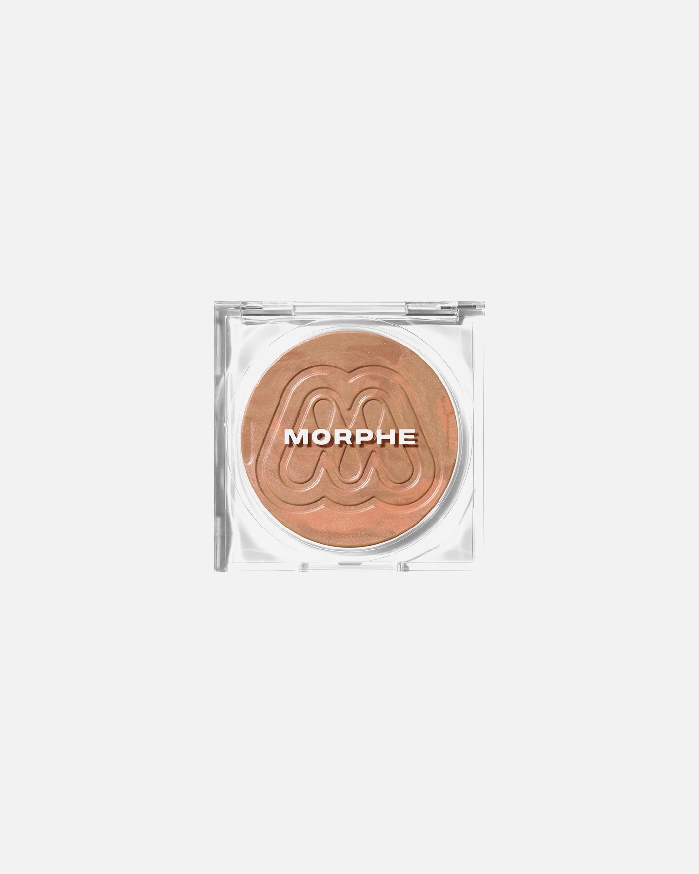 Cipria di Unisex MORPHE Cloudlight Soft Glow Veil GOLDEN HOUR