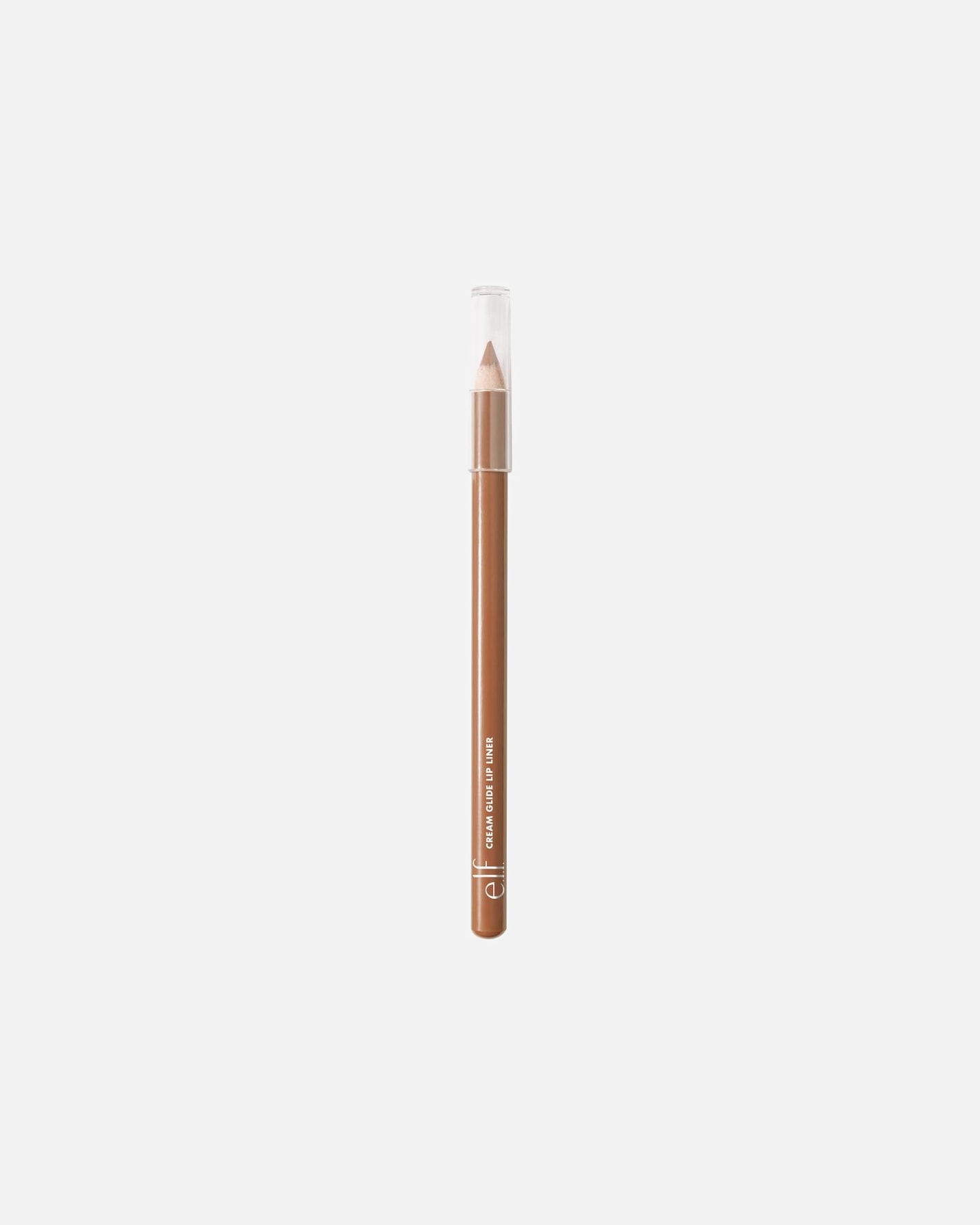 Matita Labbra di Unisex e.l.f. Cream Glide Lip Liner Baddest Beige