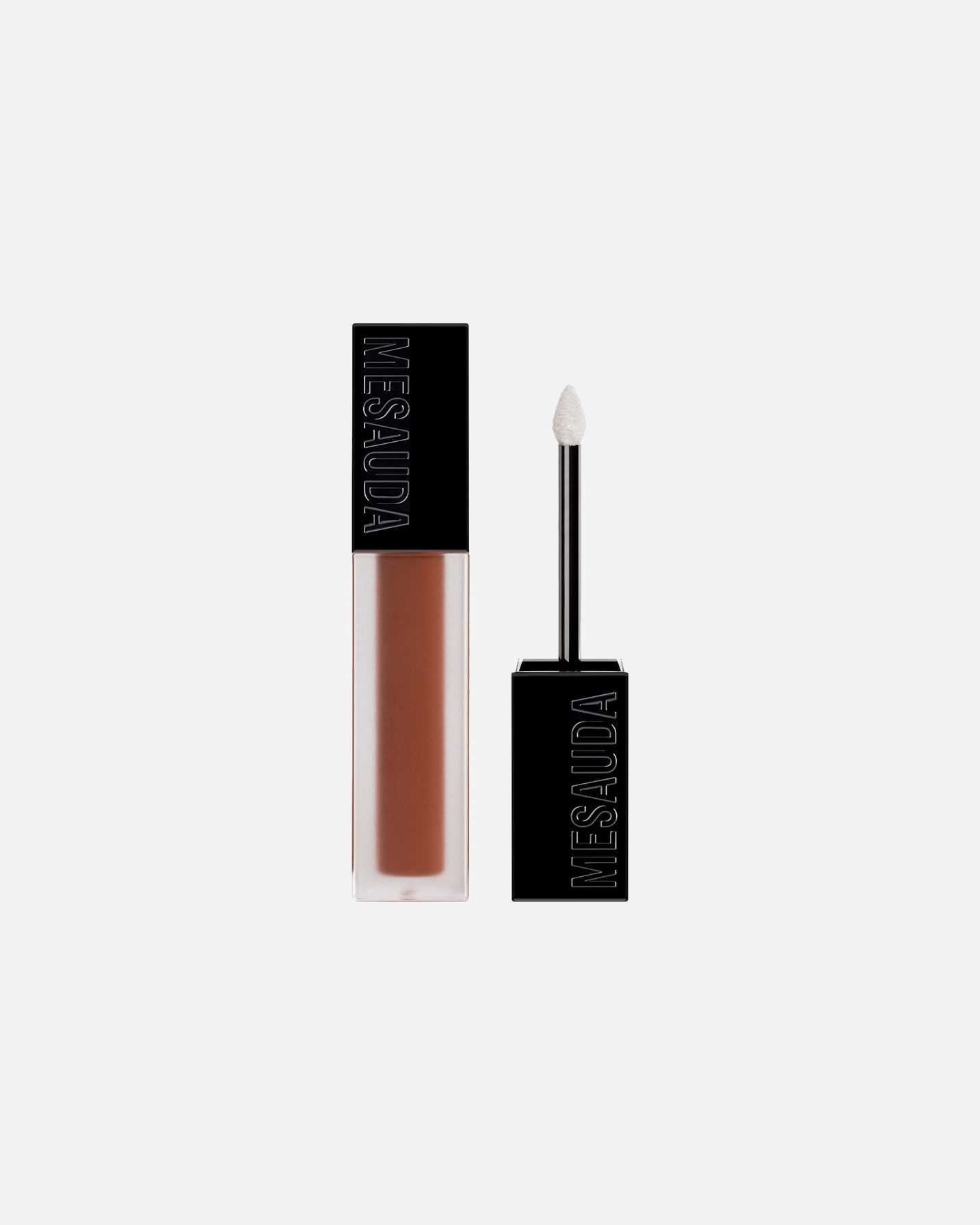 Rossetto di Unisex Mesauda Sublimatte Nr. 203 - Magnificent