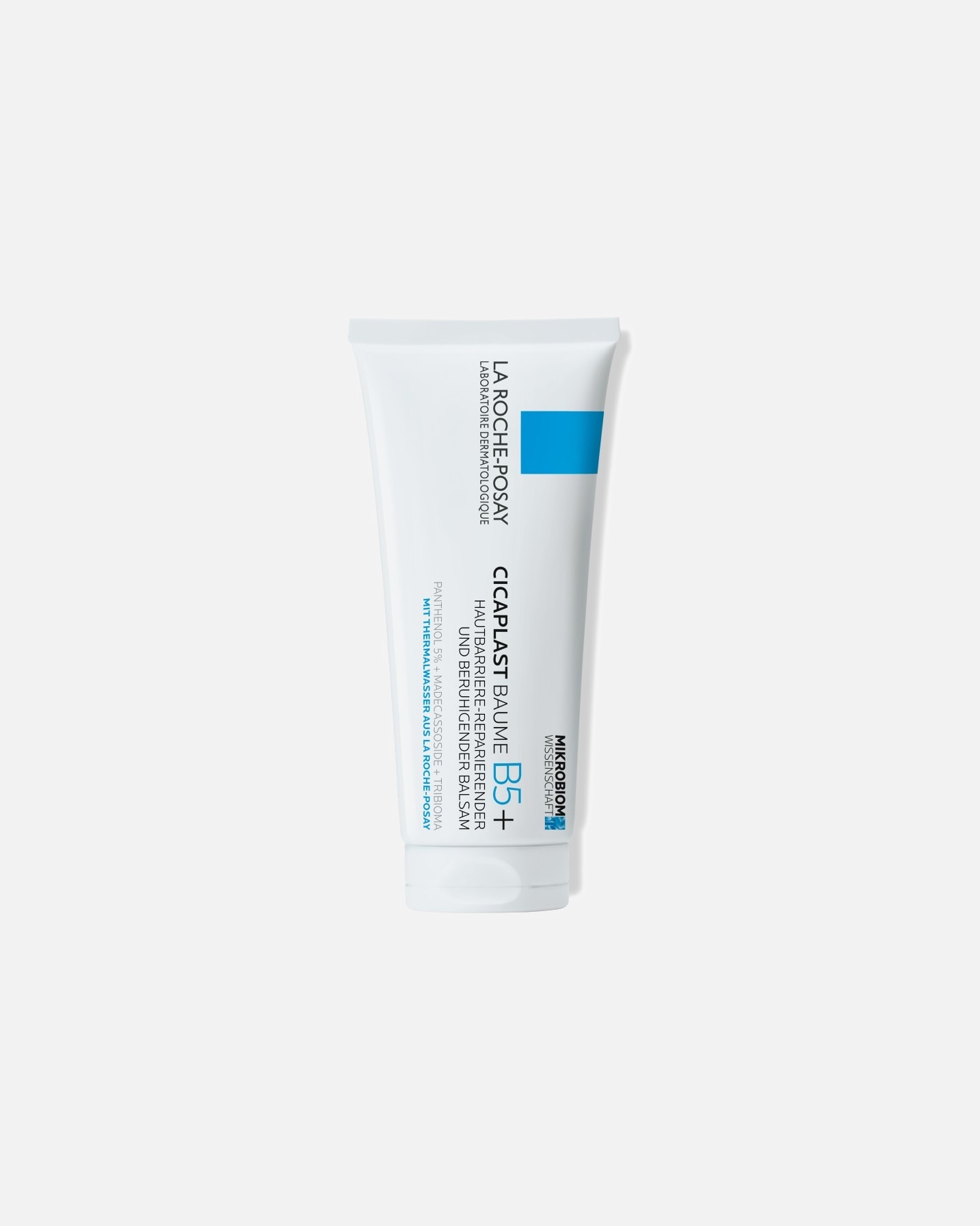 Trattamento viso di Unisex LA ROCHE POSAY Cicaplast Baume B5+ 100 ml